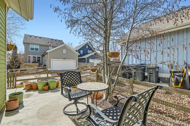 2838 Cascade Creek Drive