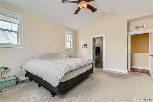 2838 Cascade Creek Drive