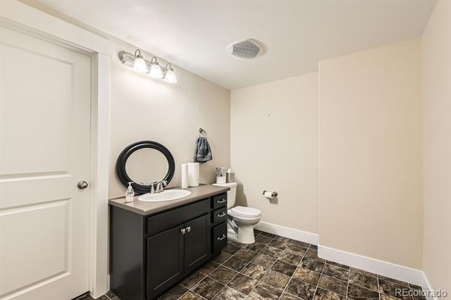 2838 Cascade Creek Drive