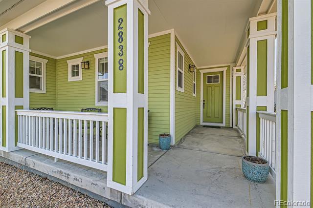 2838 Cascade Creek Drive