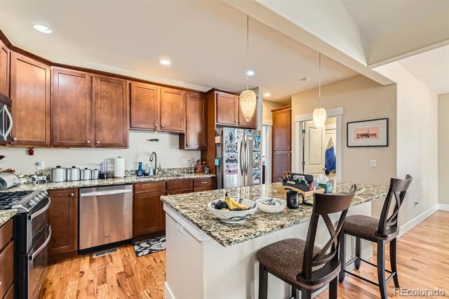 2838 Cascade Creek Drive
