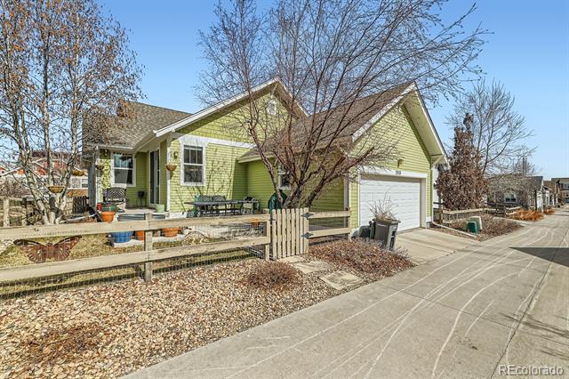 2838 Cascade Creek Drive