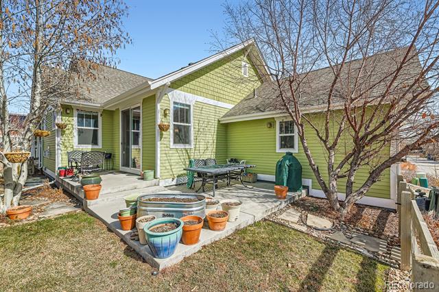 2838 Cascade Creek Drive