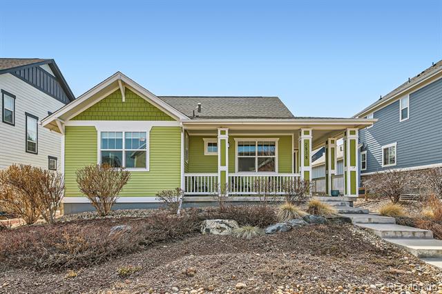 2838 Cascade Creek Drive