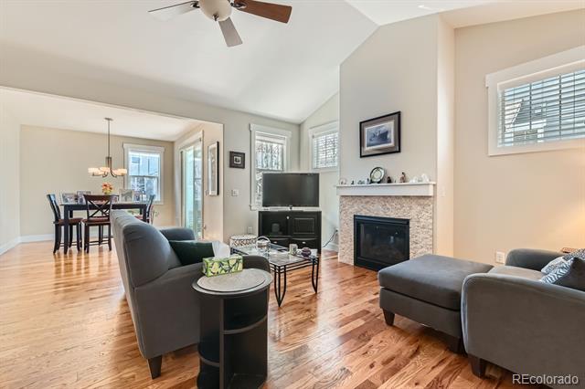 2838 Cascade Creek Drive