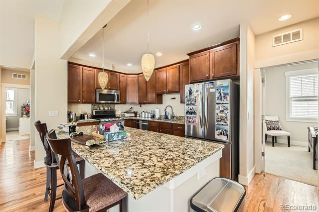 2838 Cascade Creek Drive