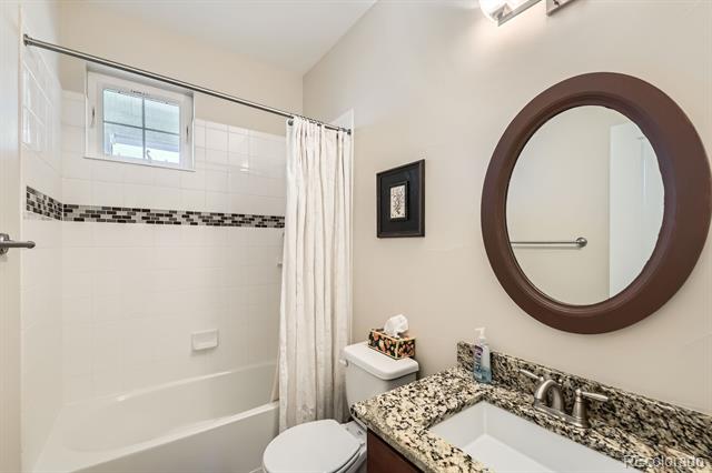 2838 Cascade Creek Drive