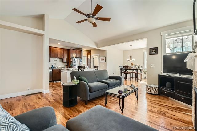 2838 Cascade Creek Drive