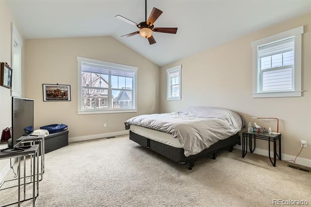 2838 Cascade Creek Drive