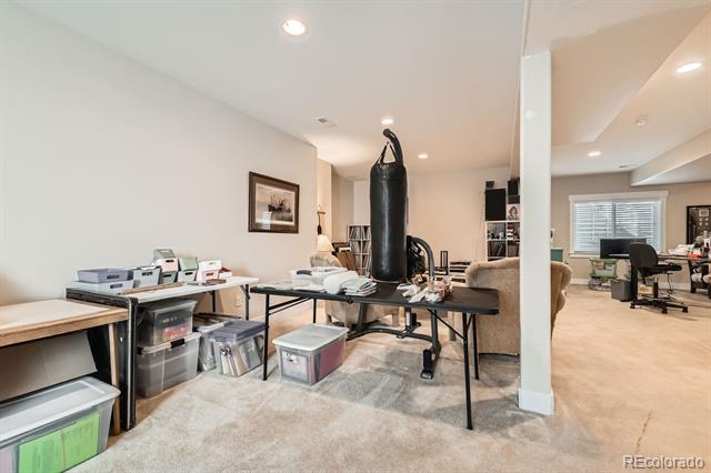 2838 Cascade Creek Drive