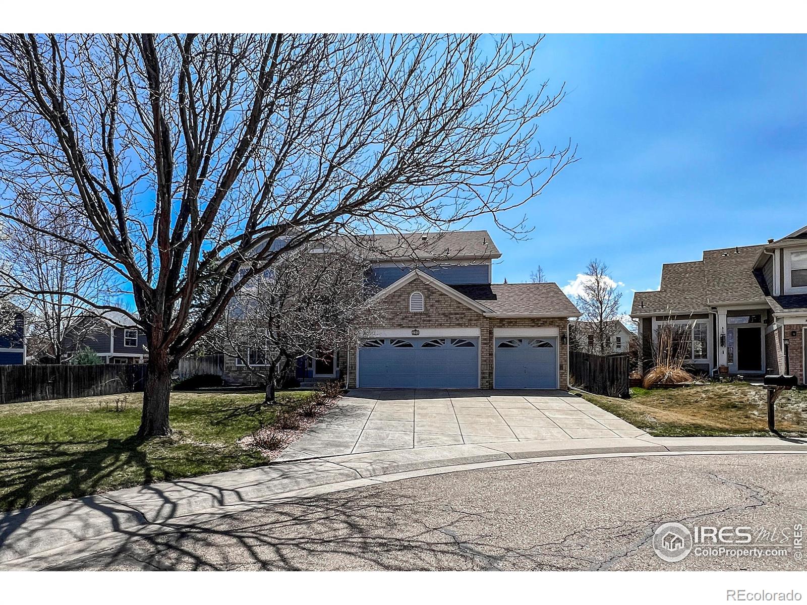 355 Sprucewood Court