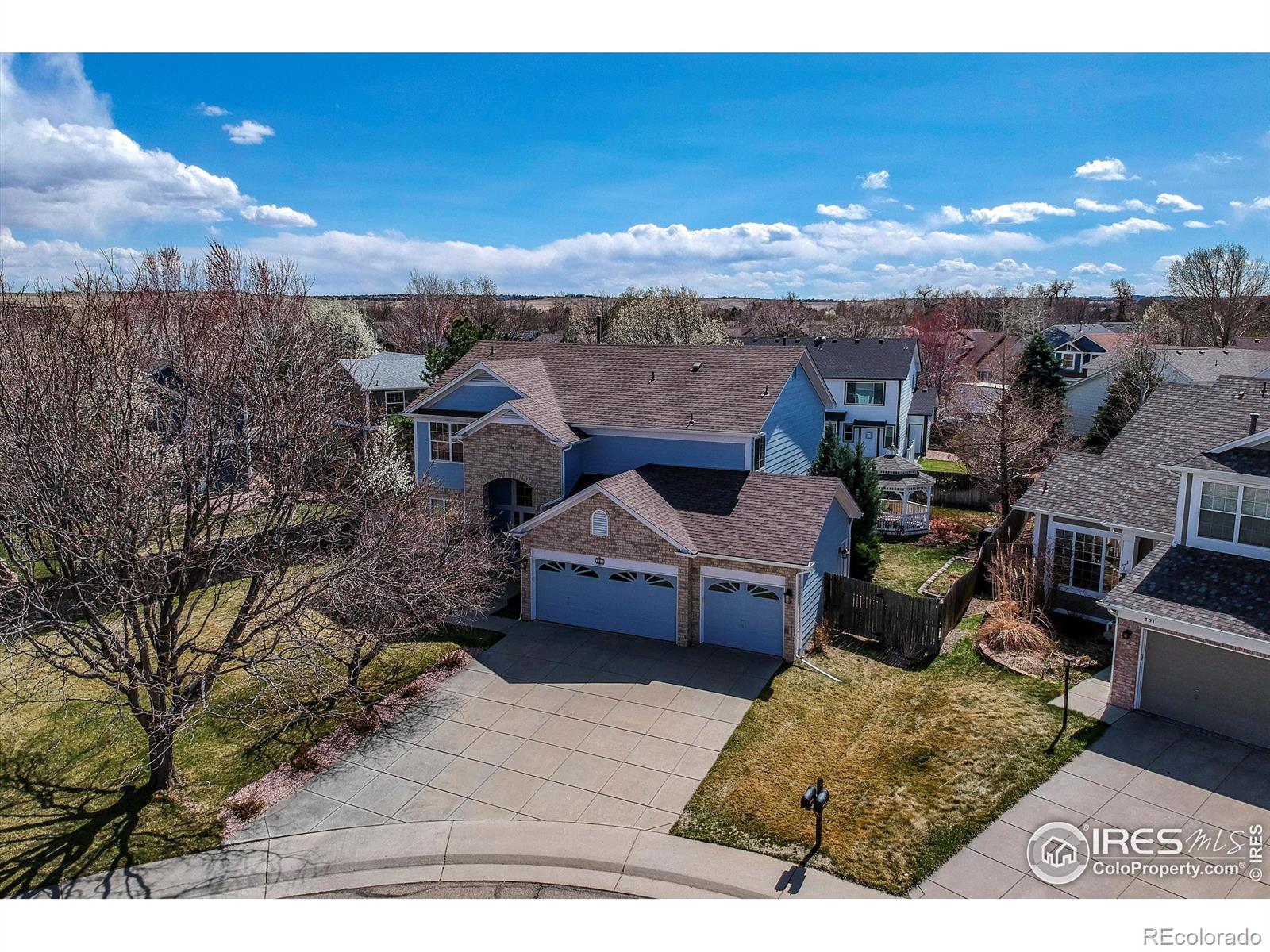 355 Sprucewood Court