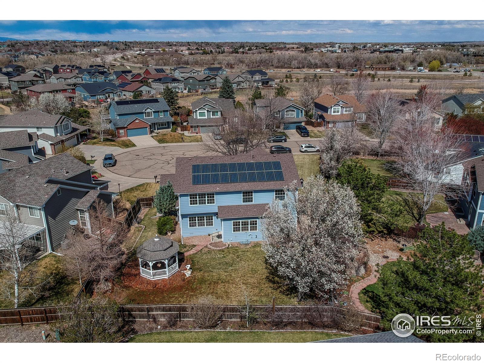 355 Sprucewood Court