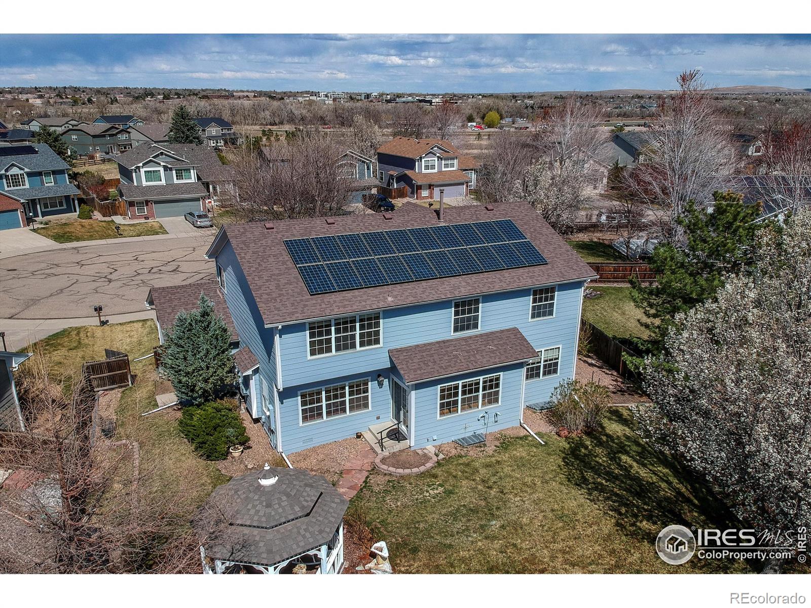 355 Sprucewood Court