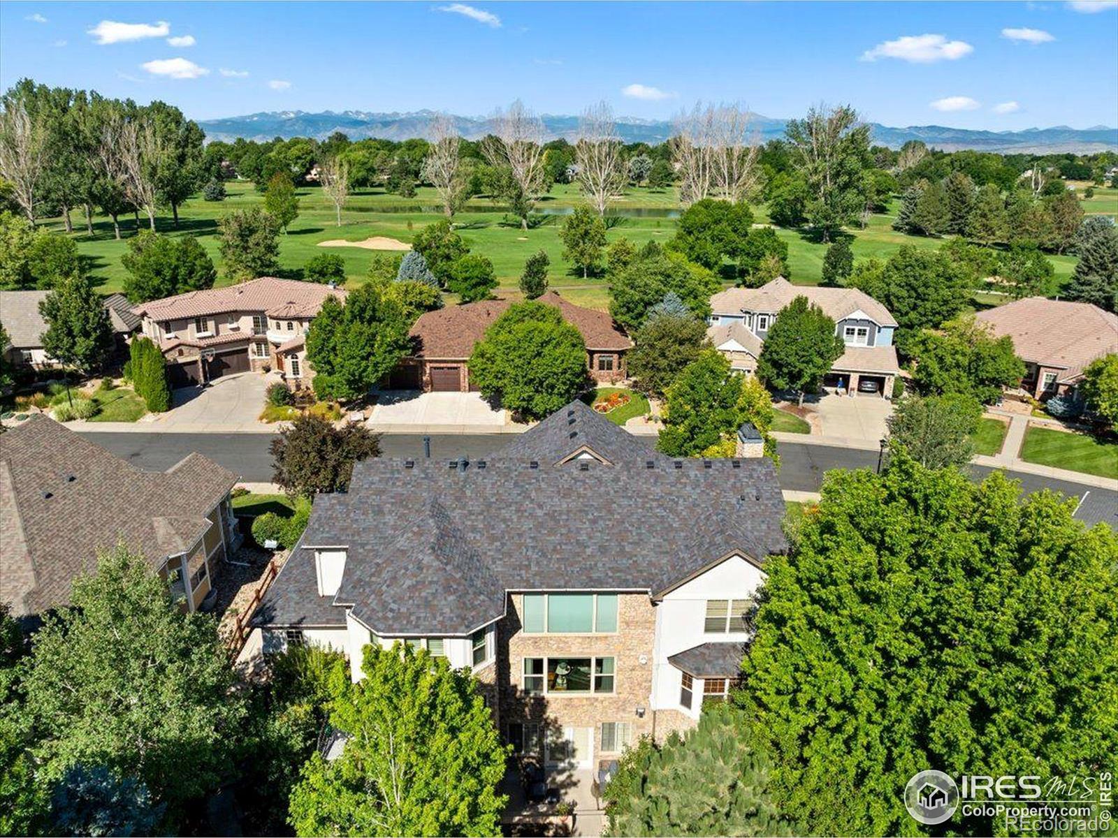 1556 Stardance Circle