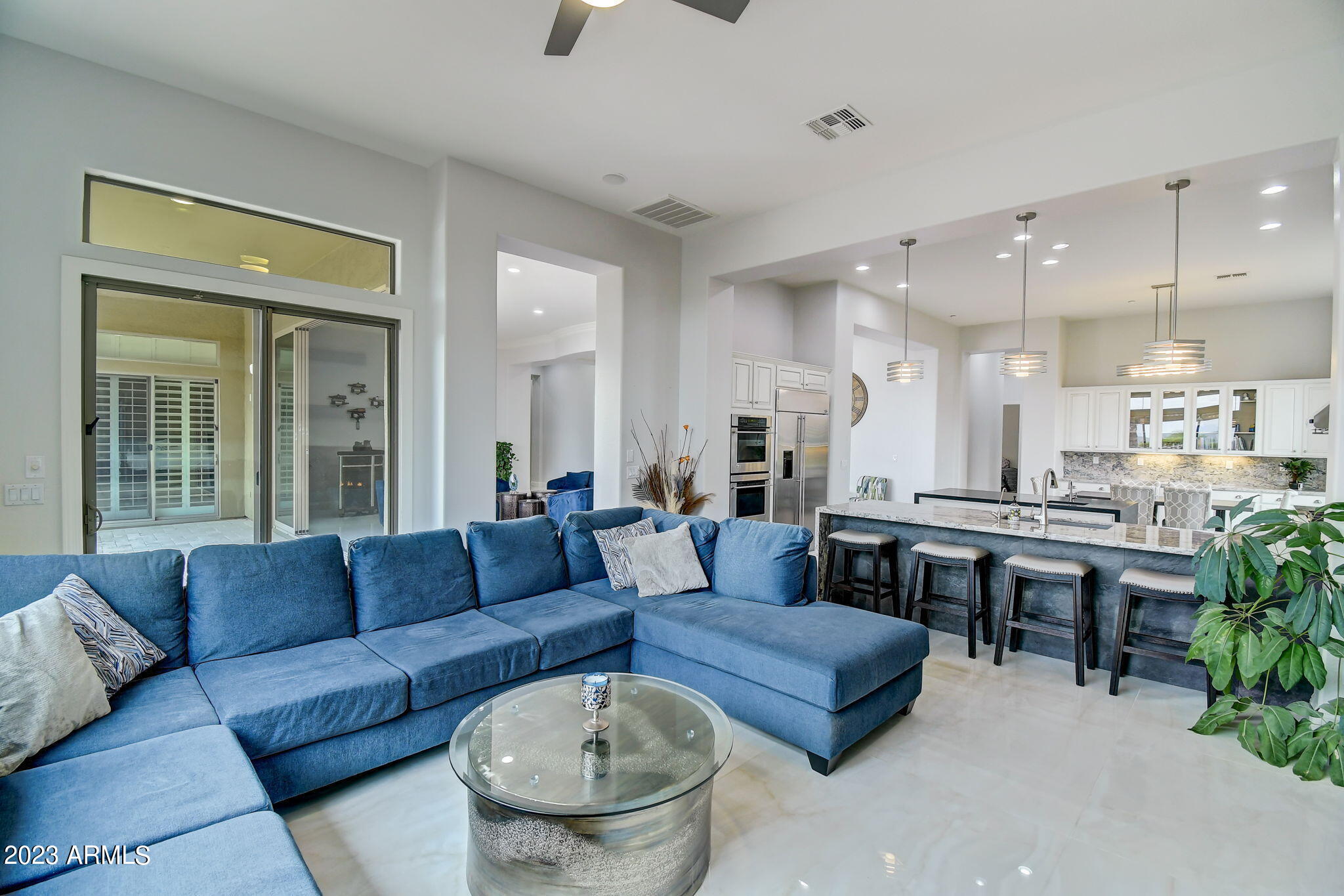 42139 N MOUNTAIN COVE Drive