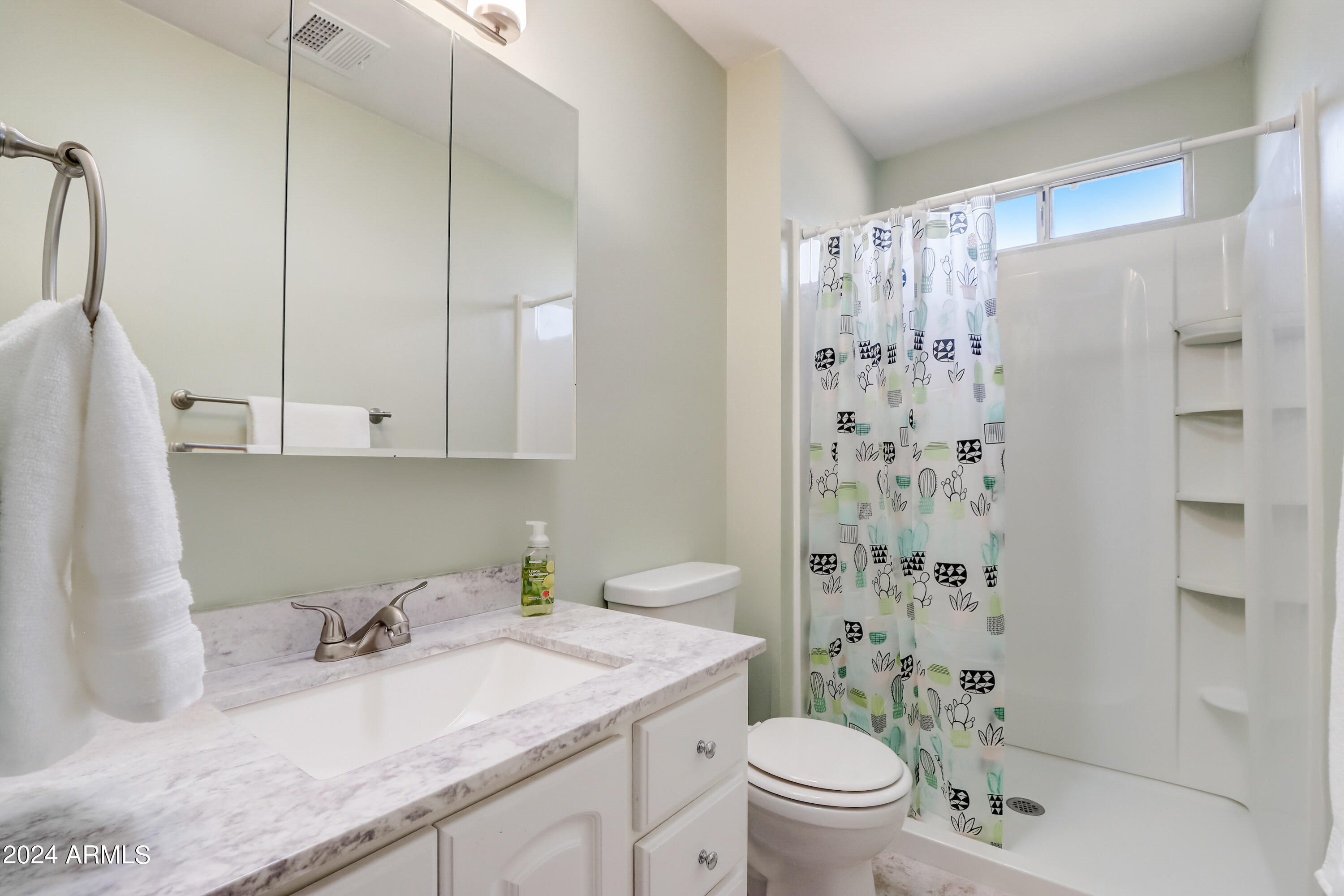 10128 W CHERYL Drive