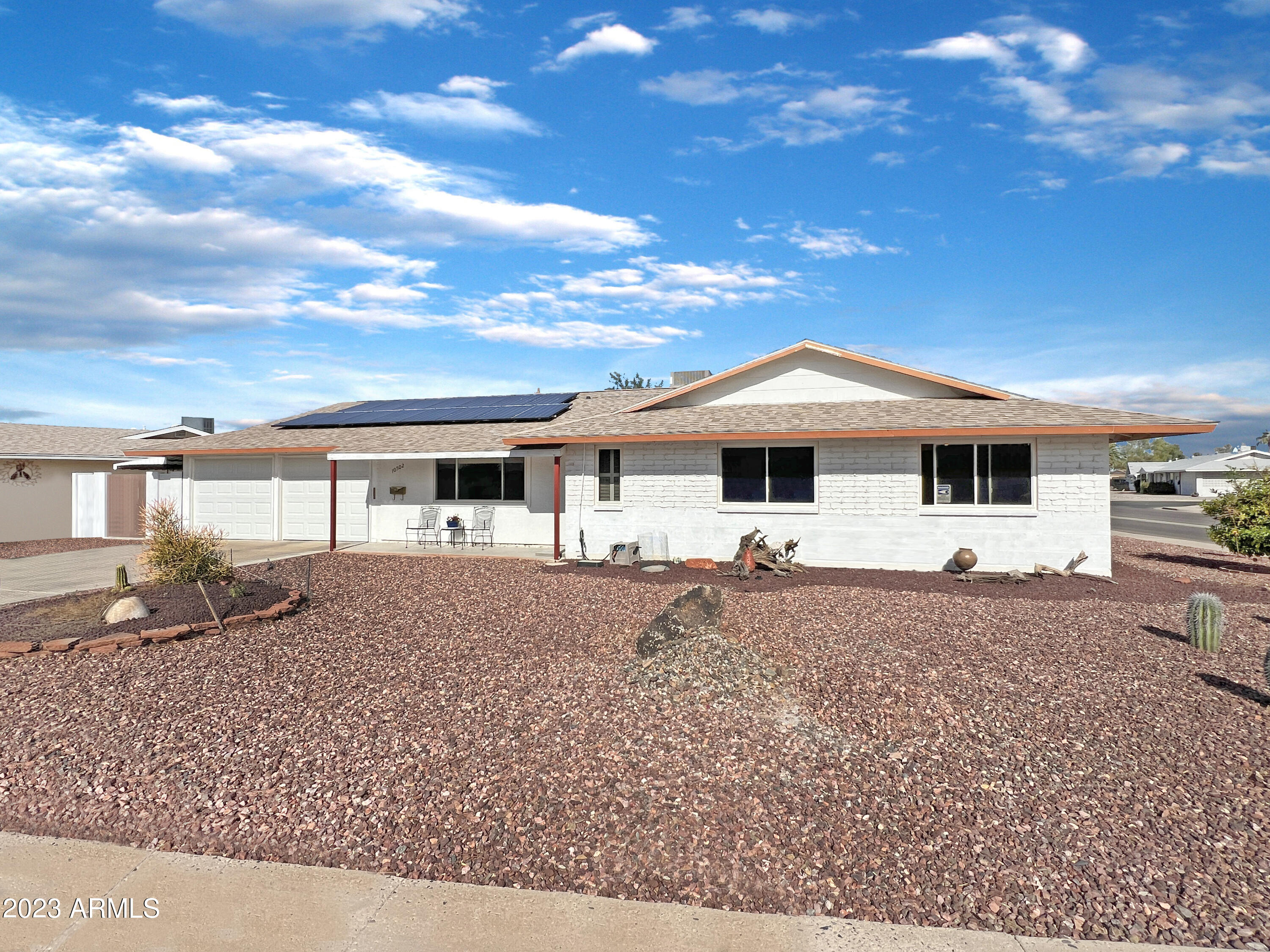 10502 W CROSBY Drive