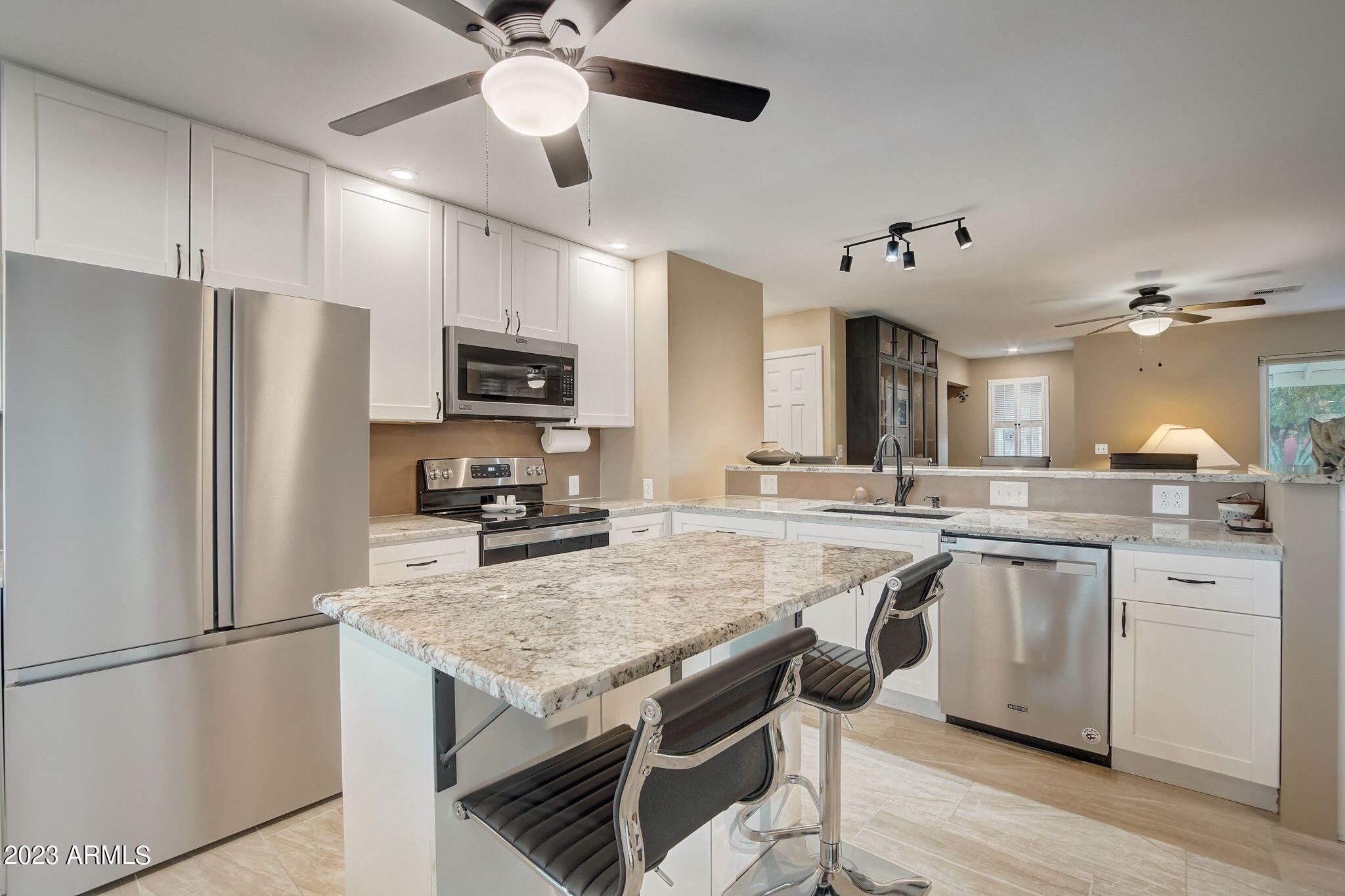 10502 W CROSBY Drive