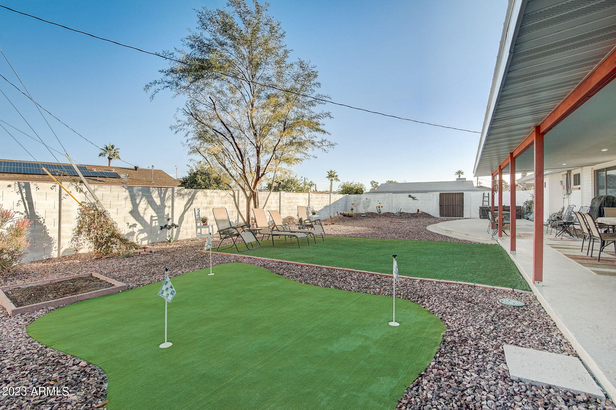 10502 W CROSBY Drive