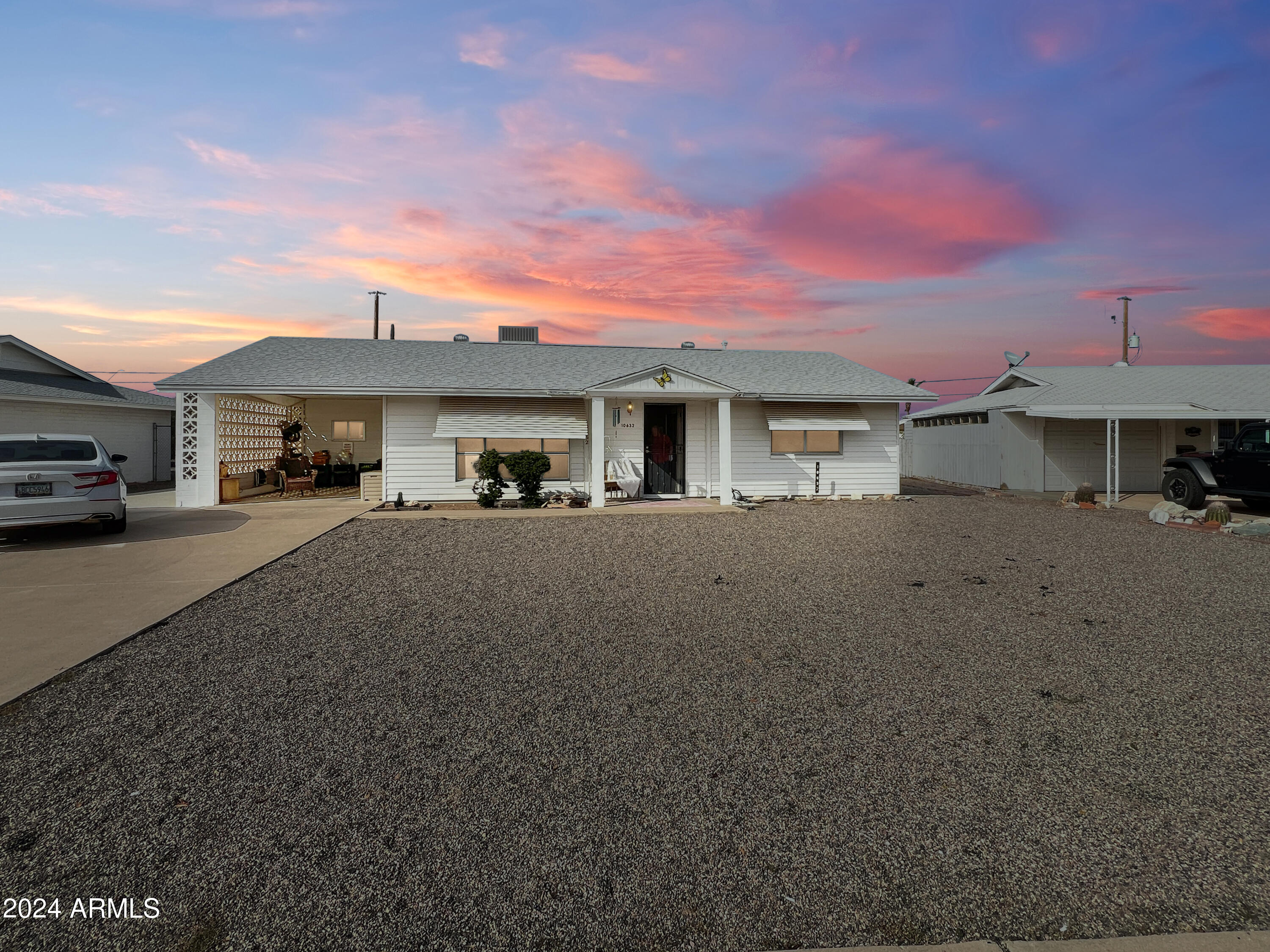 10632 W SUN CITY Boulevard