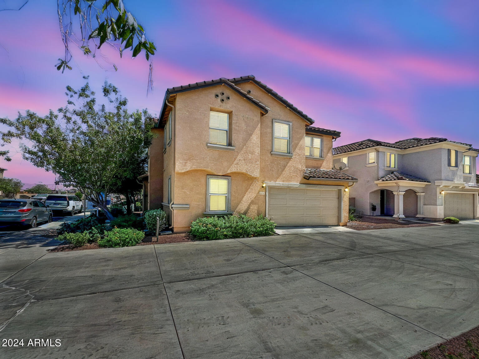 6865 E PERALTA Circle