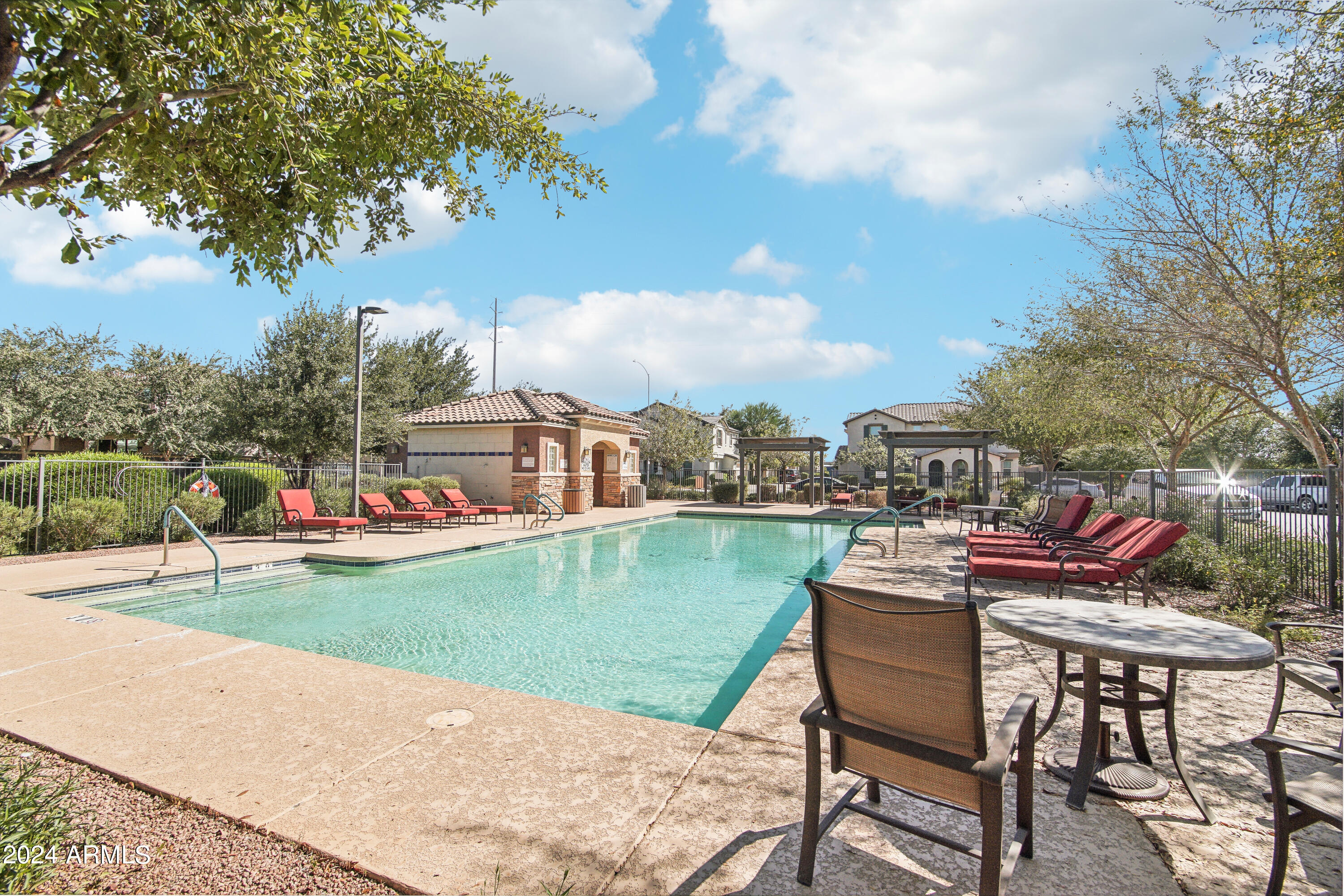 6865 E PERALTA Circle