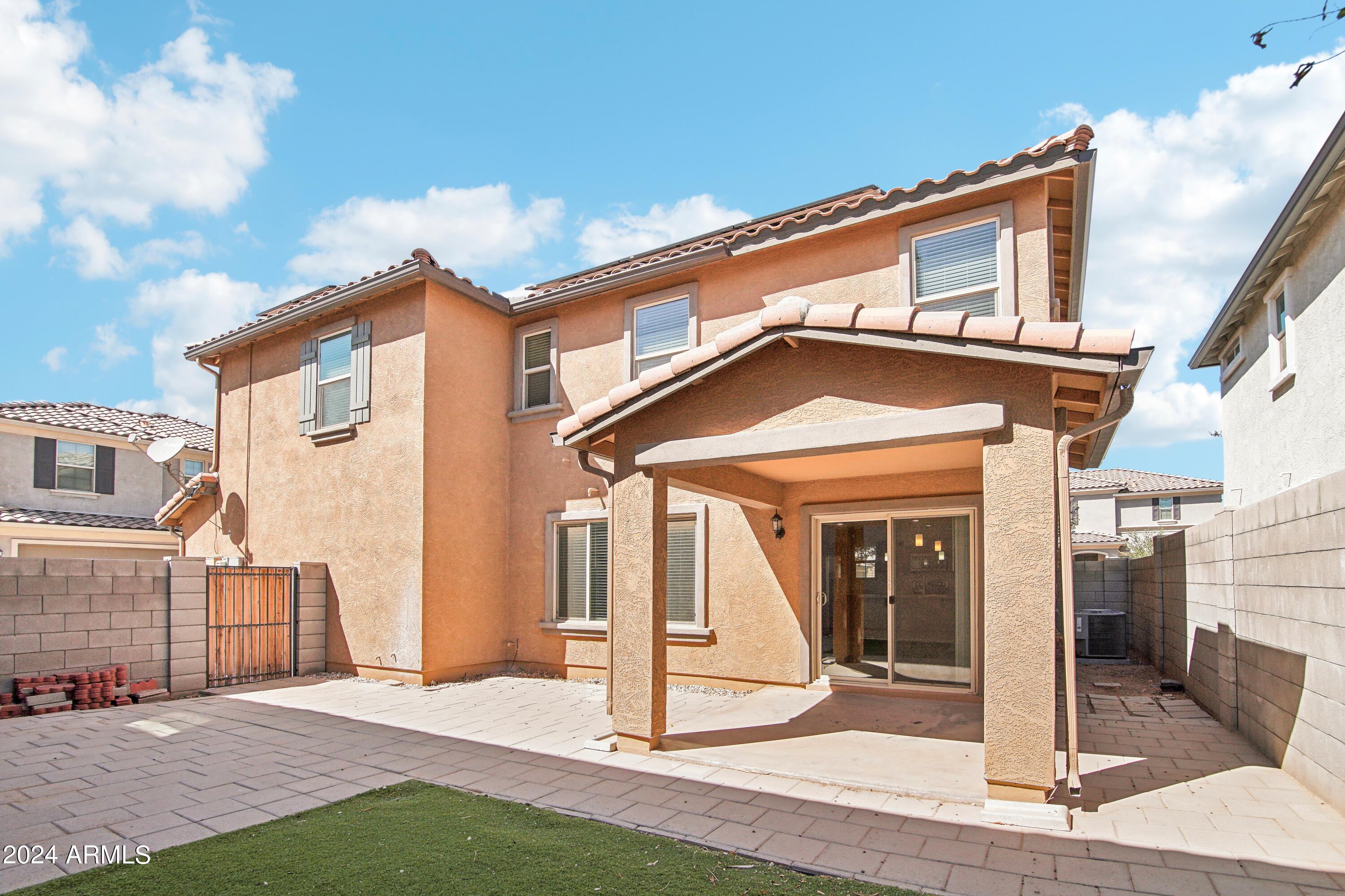 6865 E PERALTA Circle