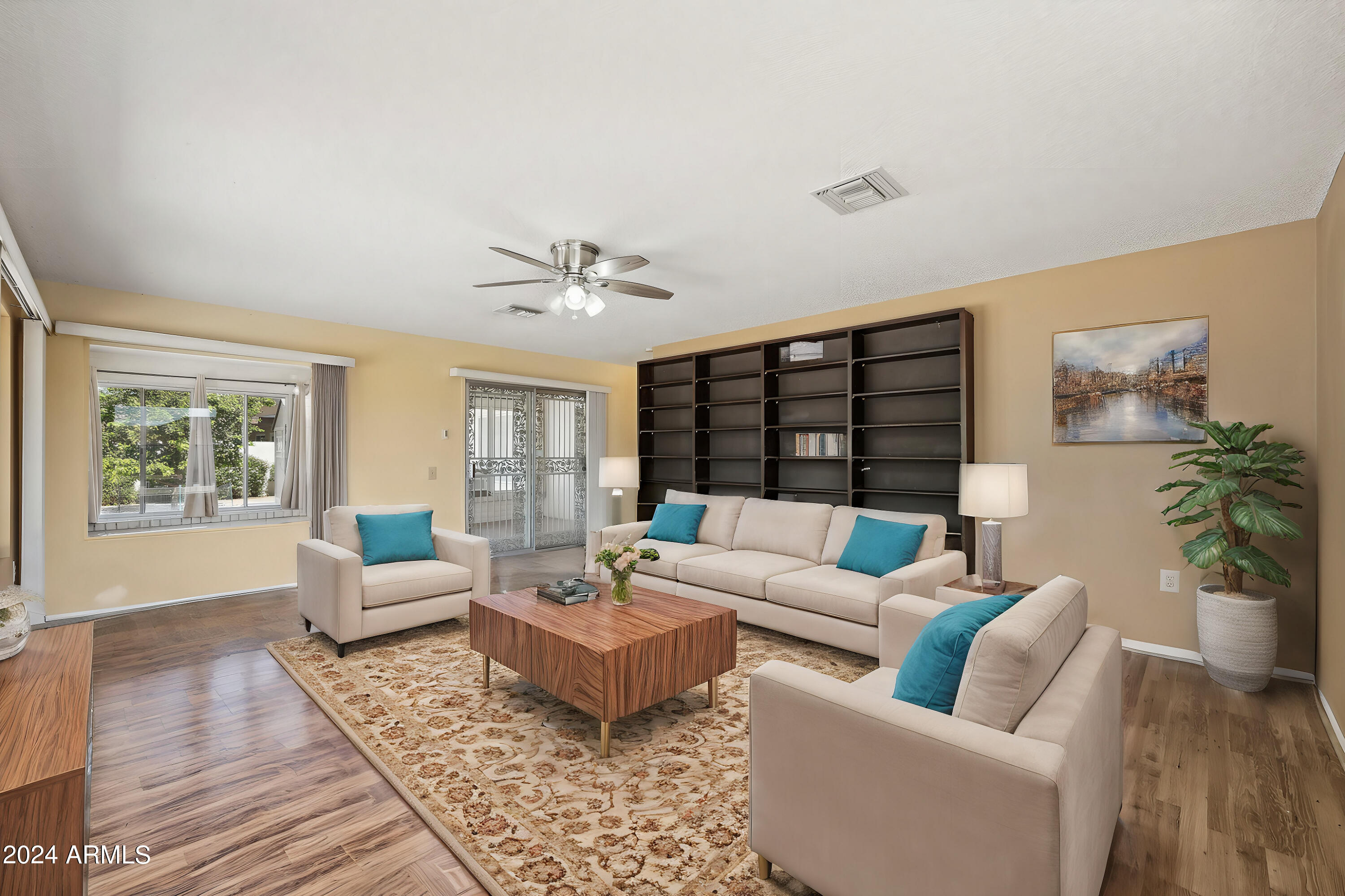 16214 N DESERT HOLLY Drive