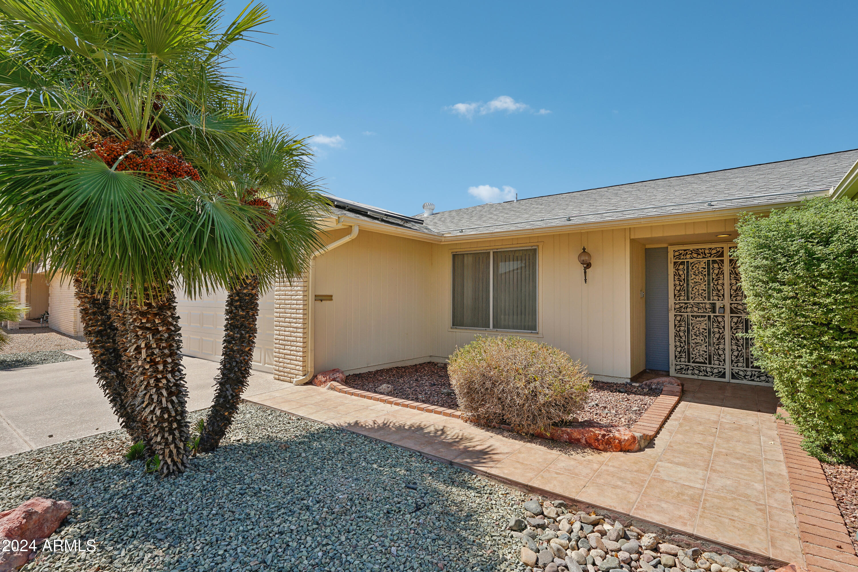 16214 N DESERT HOLLY Drive