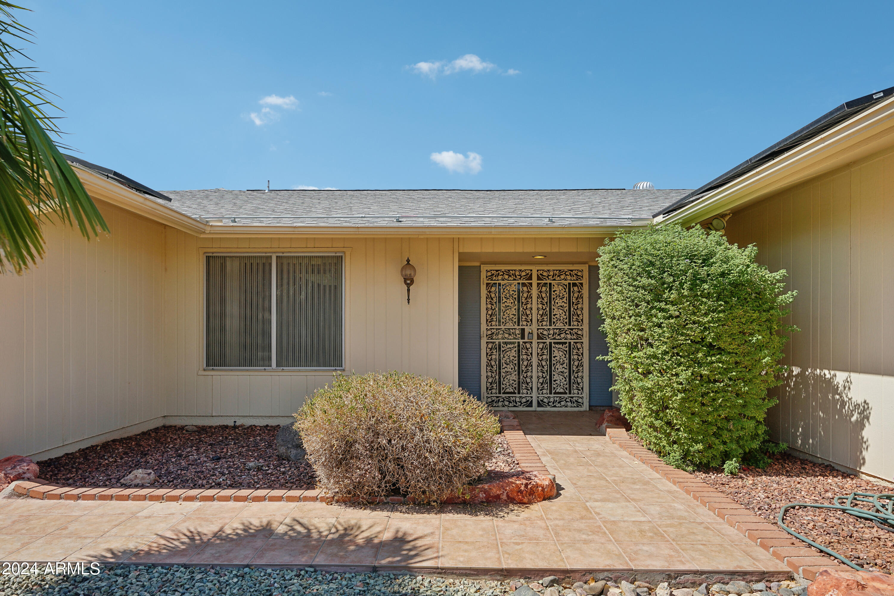 16214 N DESERT HOLLY Drive