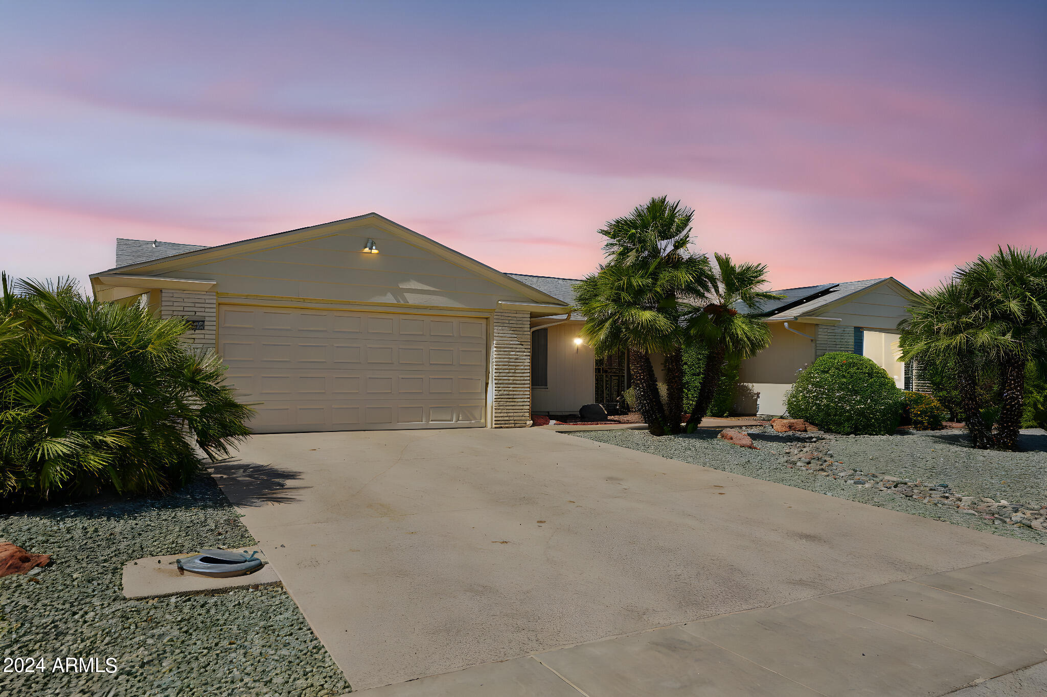 16214 N DESERT HOLLY Drive