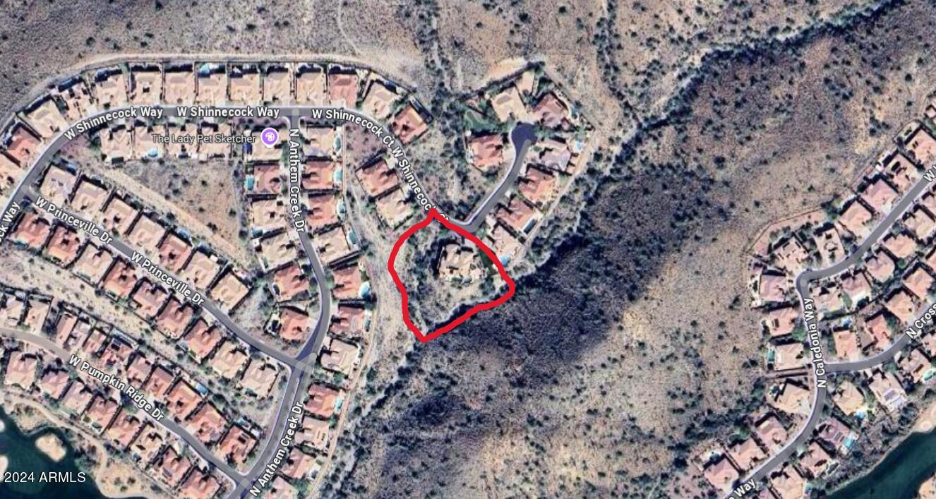 2355 W SHINNECOCK Court