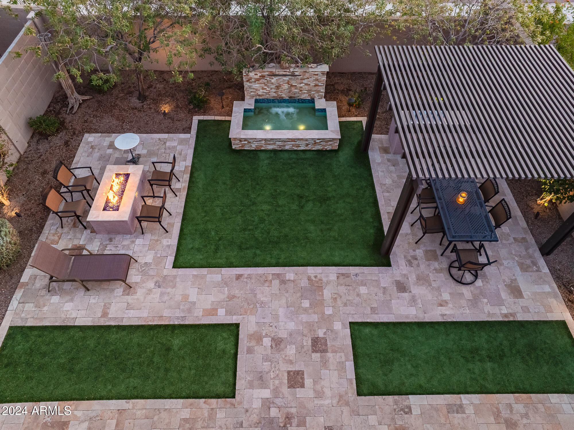 4235 W PALACE STATION Road