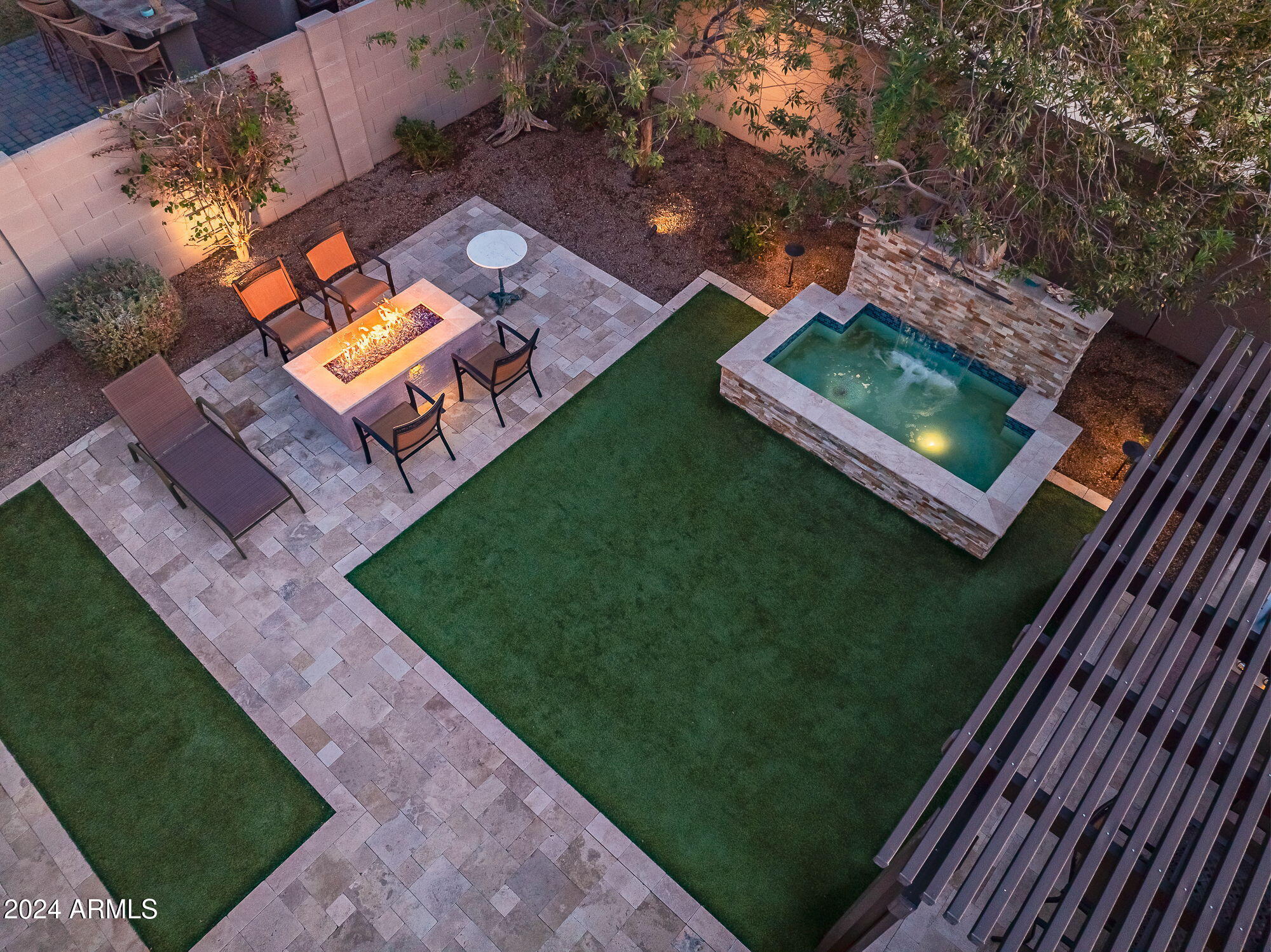 4235 W PALACE STATION Road