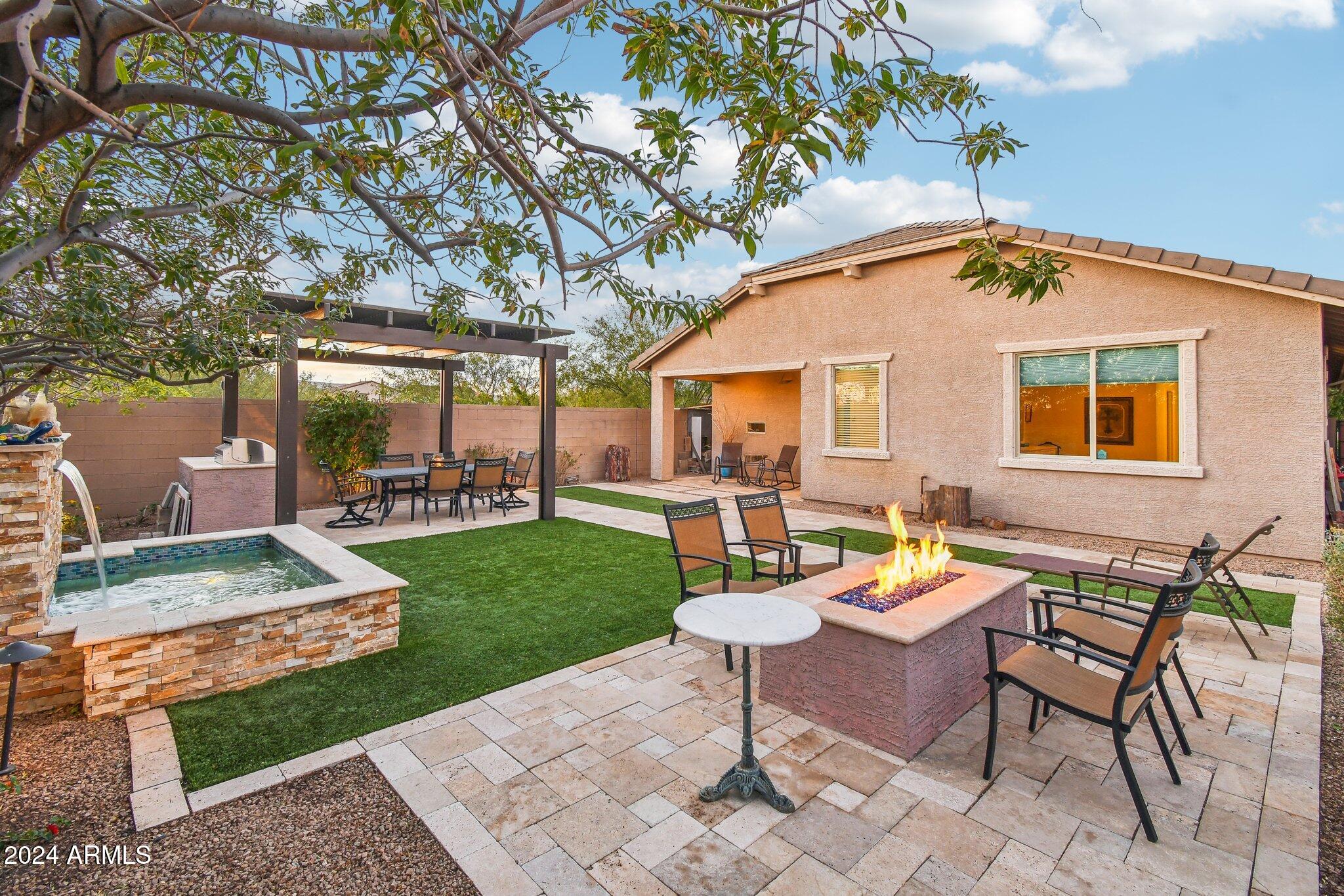 4235 W PALACE STATION Road