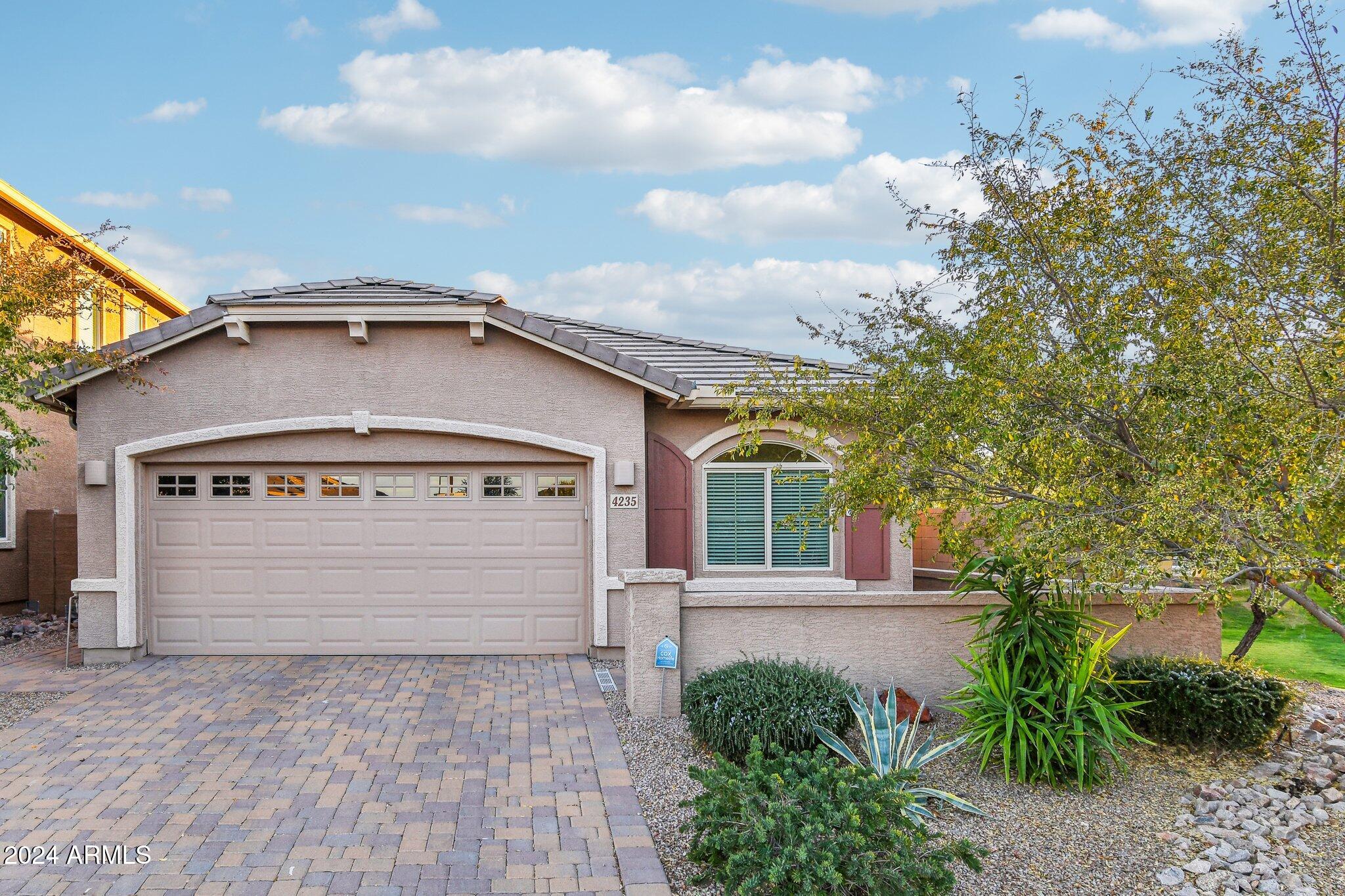 4235 W PALACE STATION Road