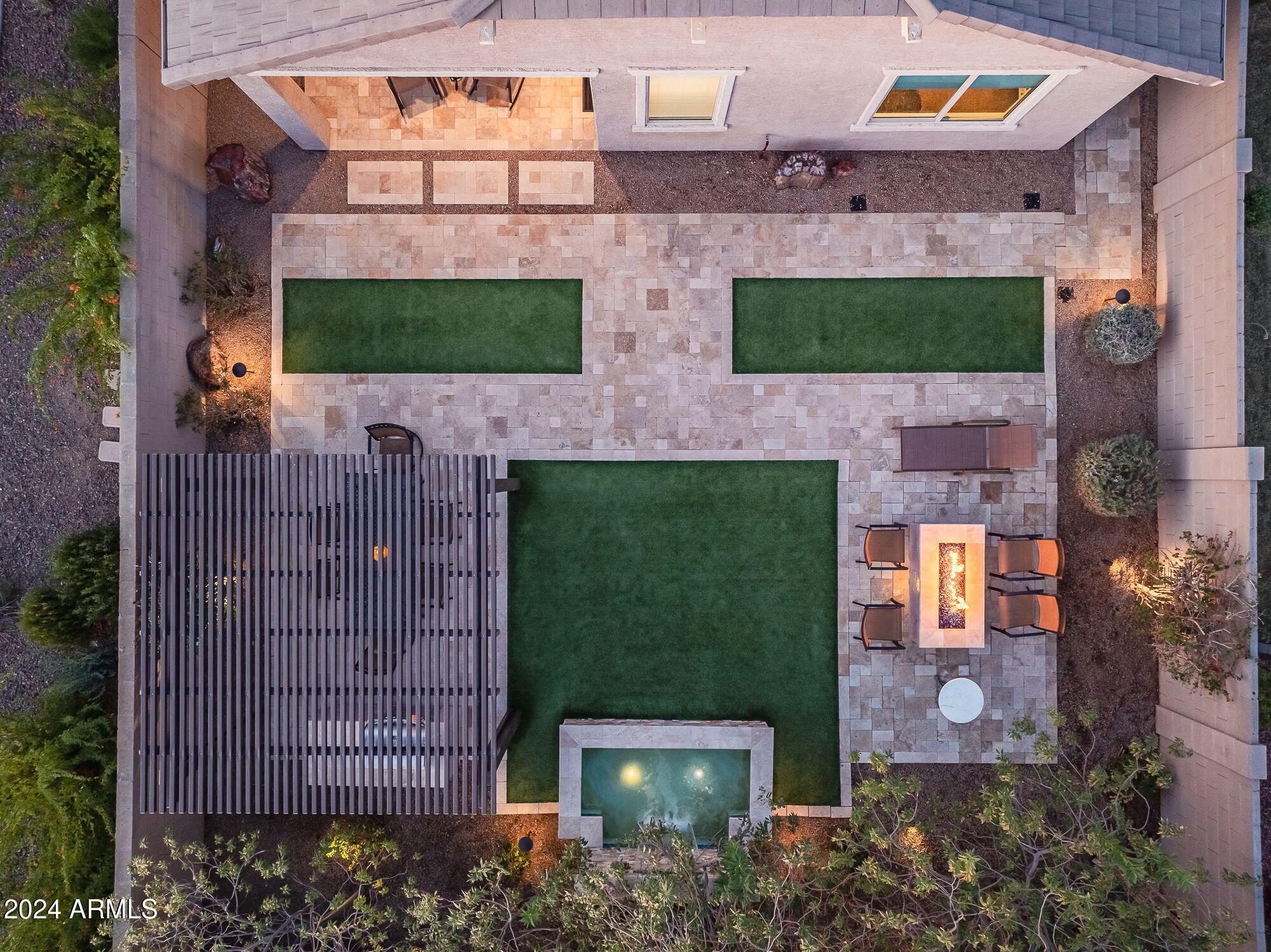 4235 W PALACE STATION Road