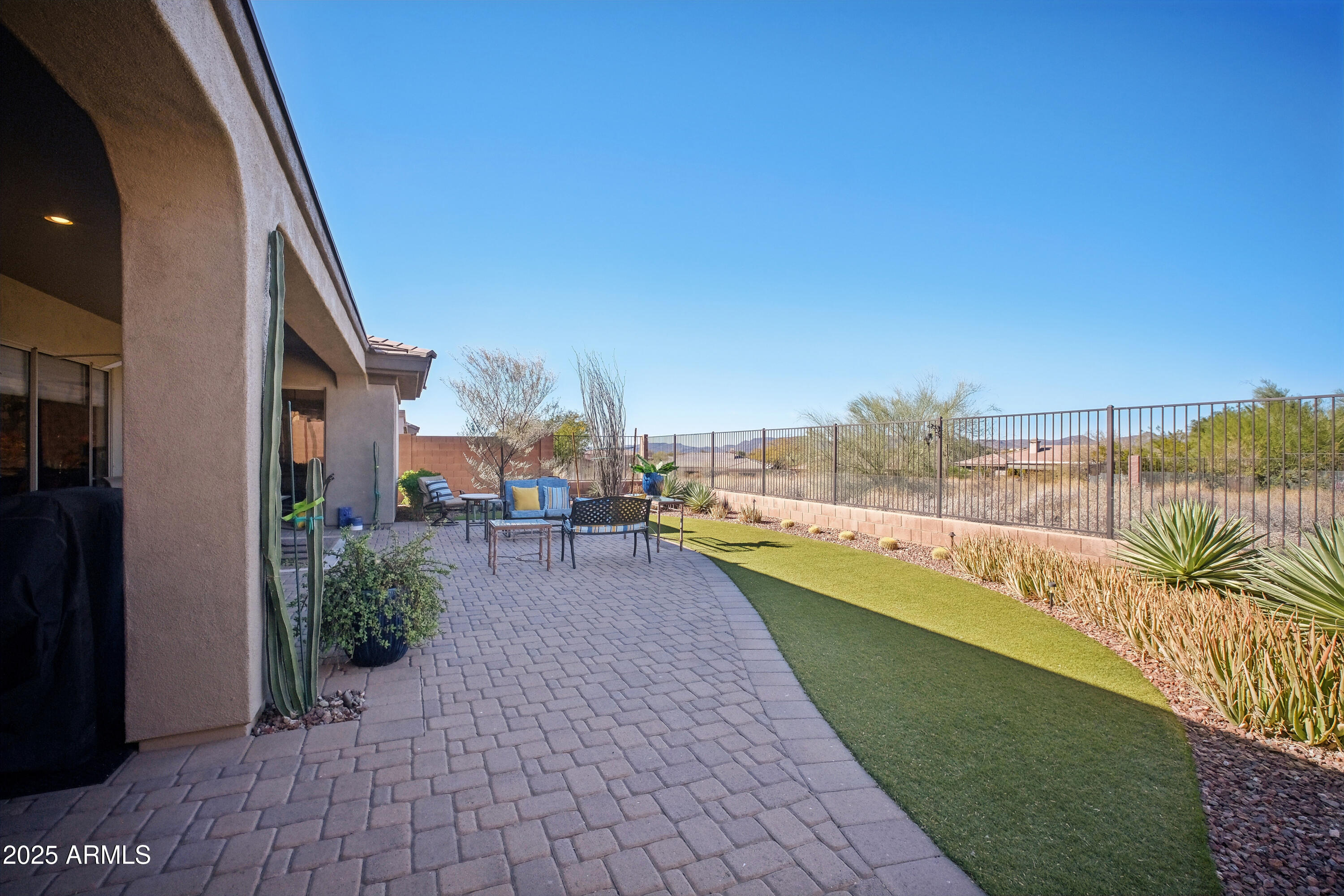 42028 N CROOKED STICK Road