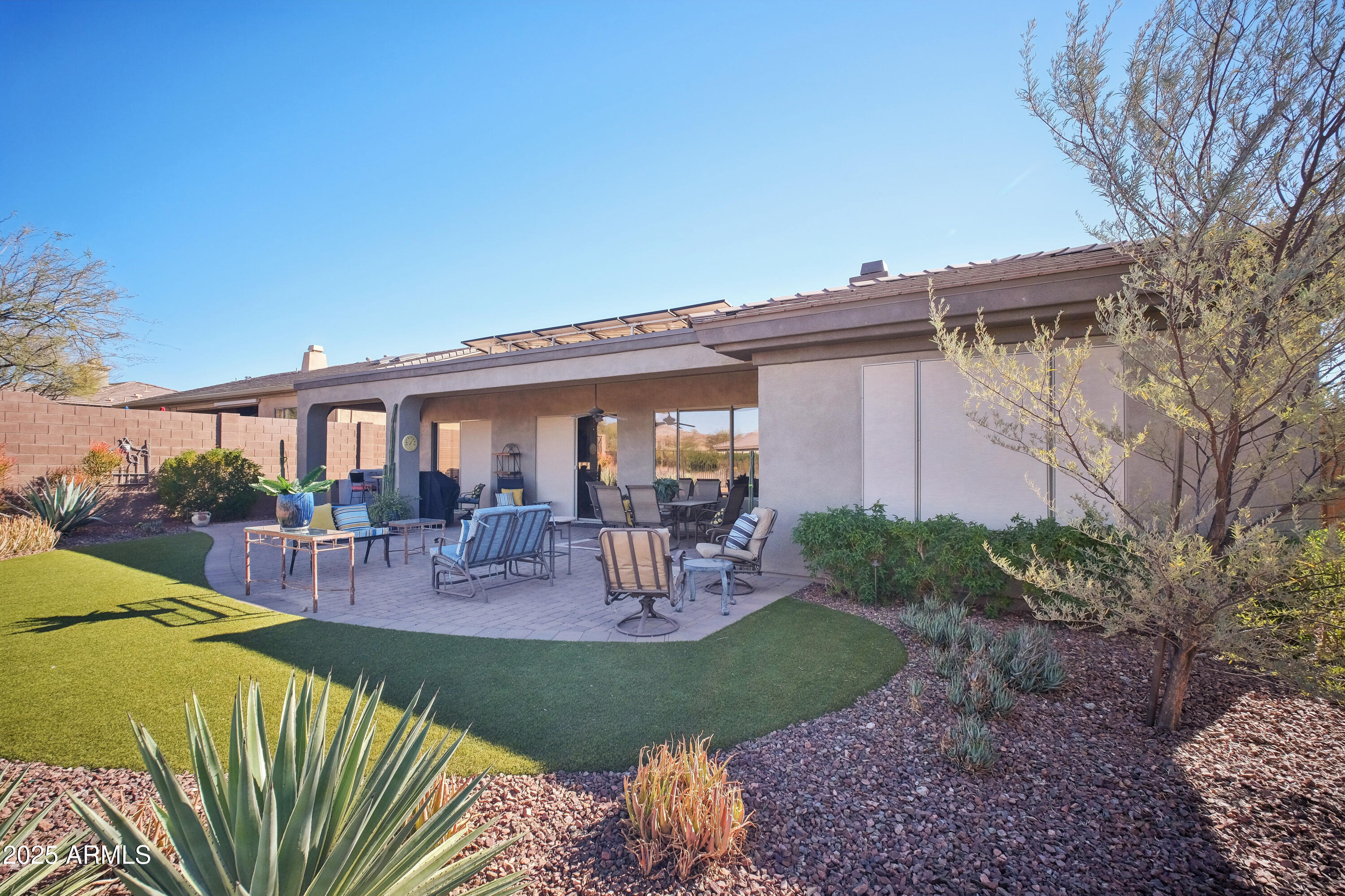 42028 N CROOKED STICK Road