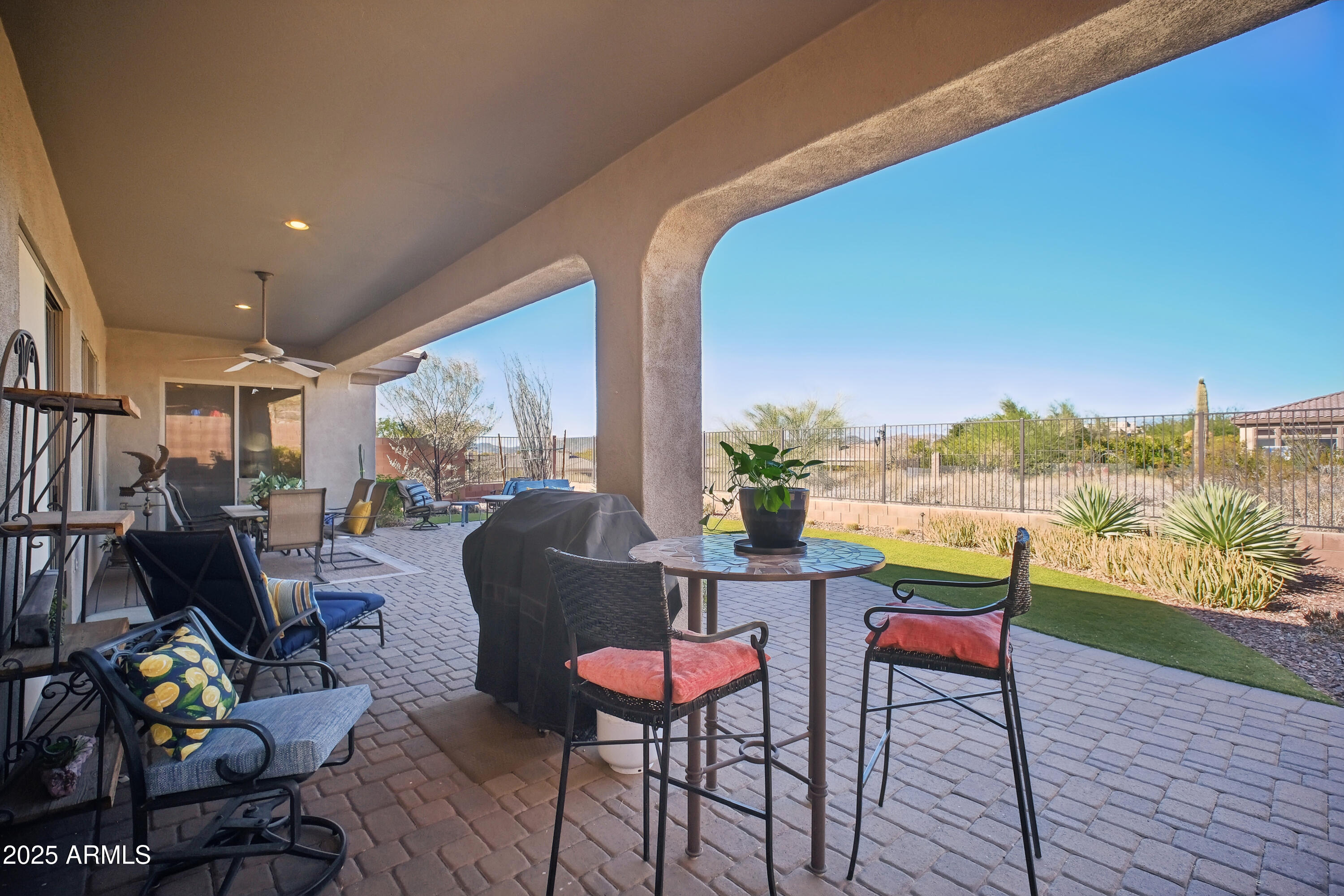 42028 N CROOKED STICK Road