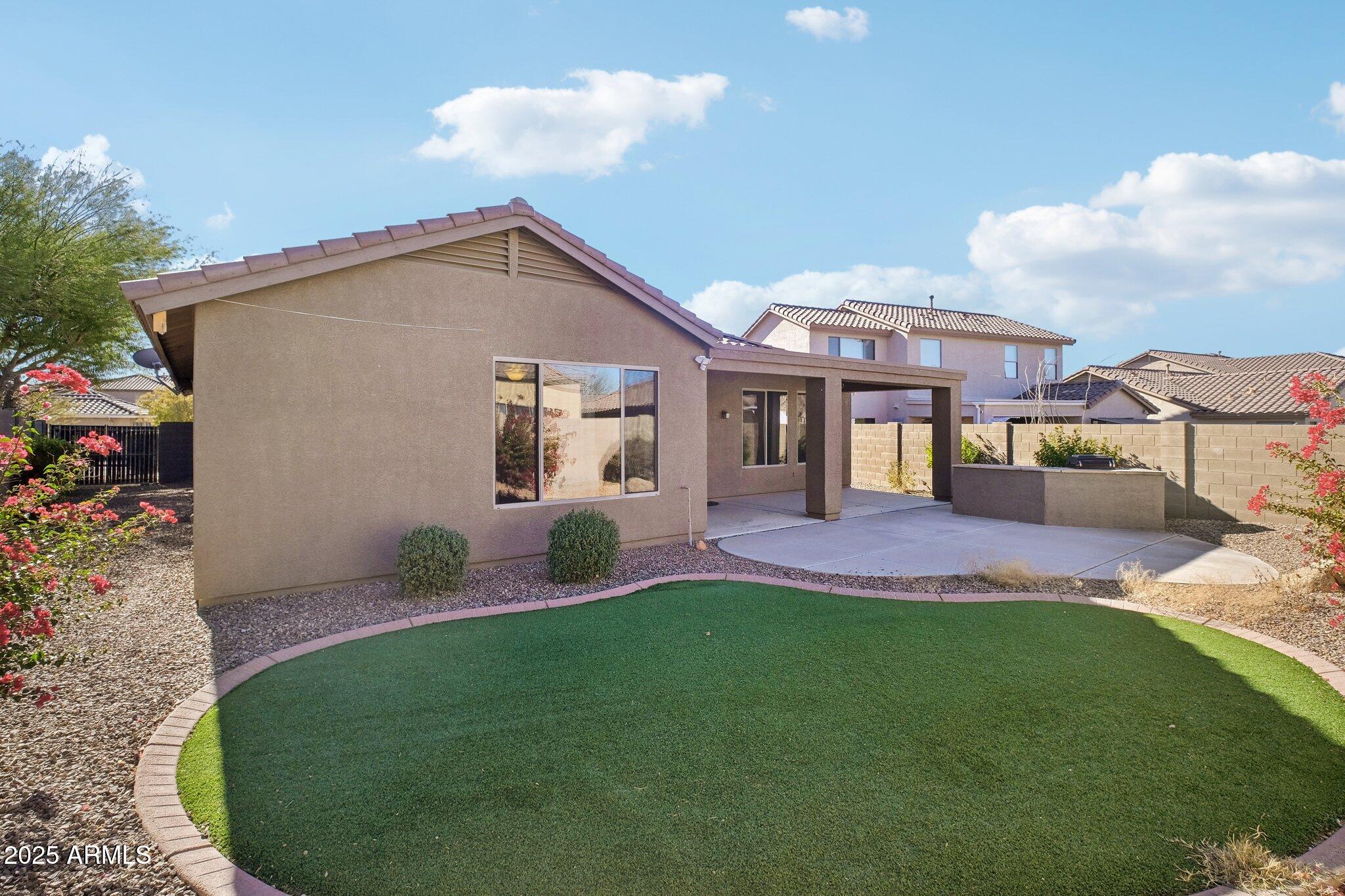 39626 N LOST LEGEND Drive