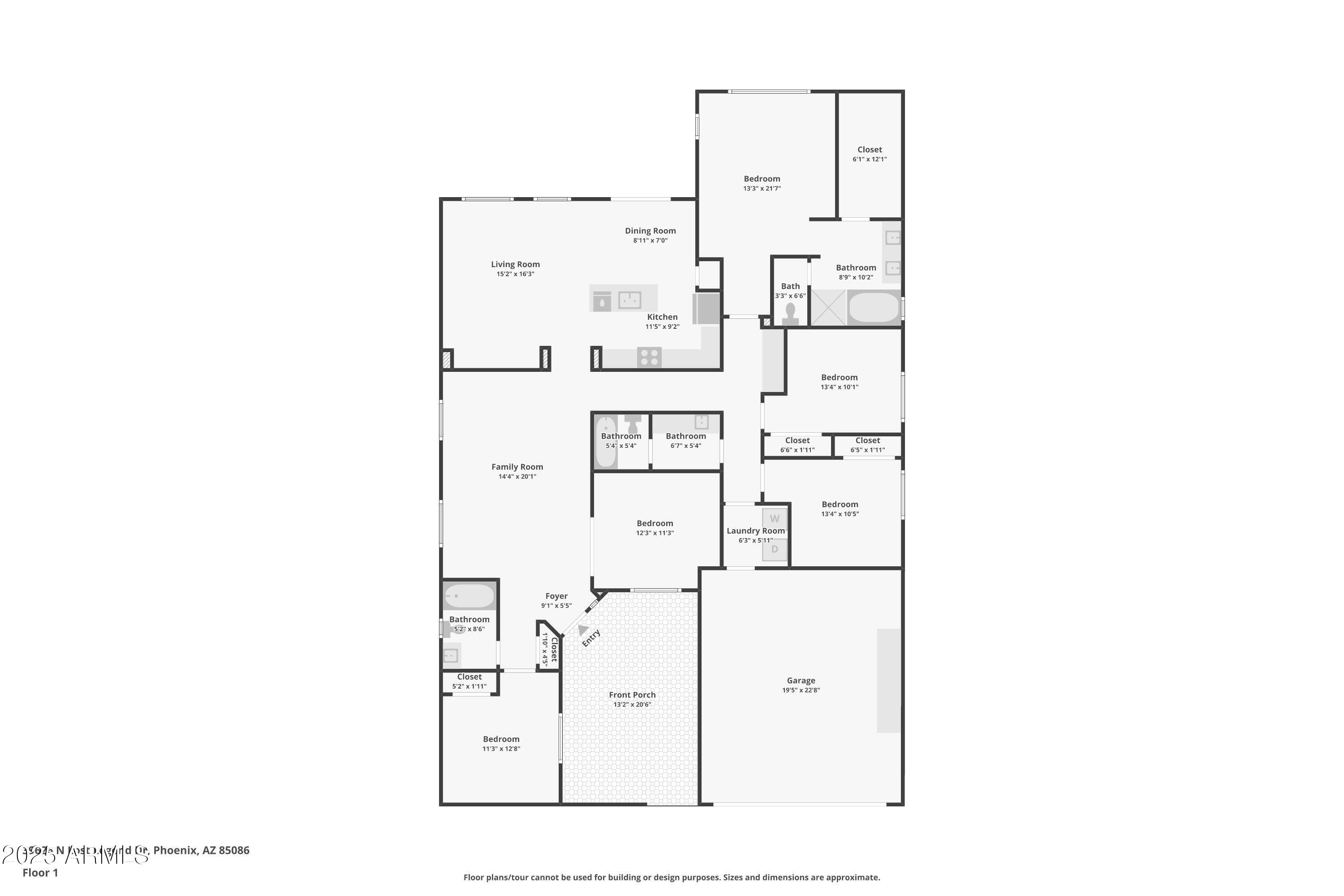 39626 N LOST LEGEND Drive