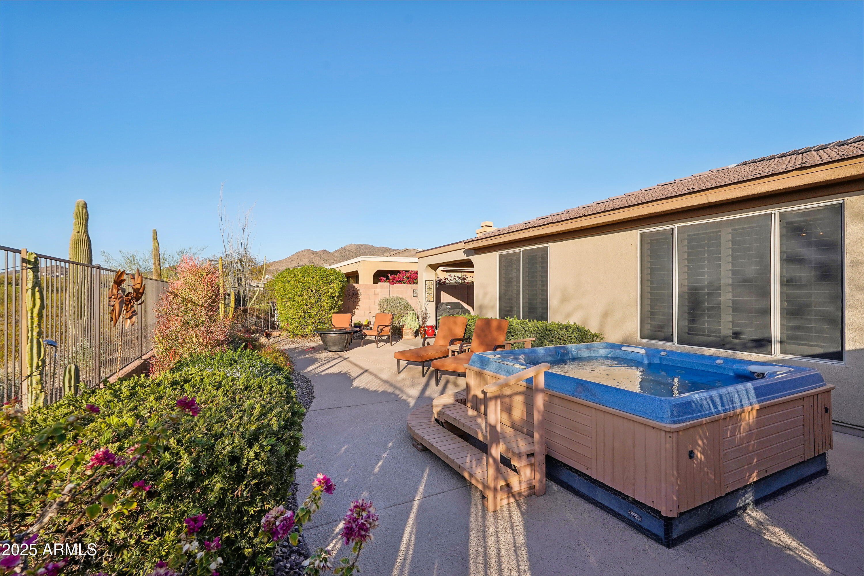 41724 N CROOKED STICK Road