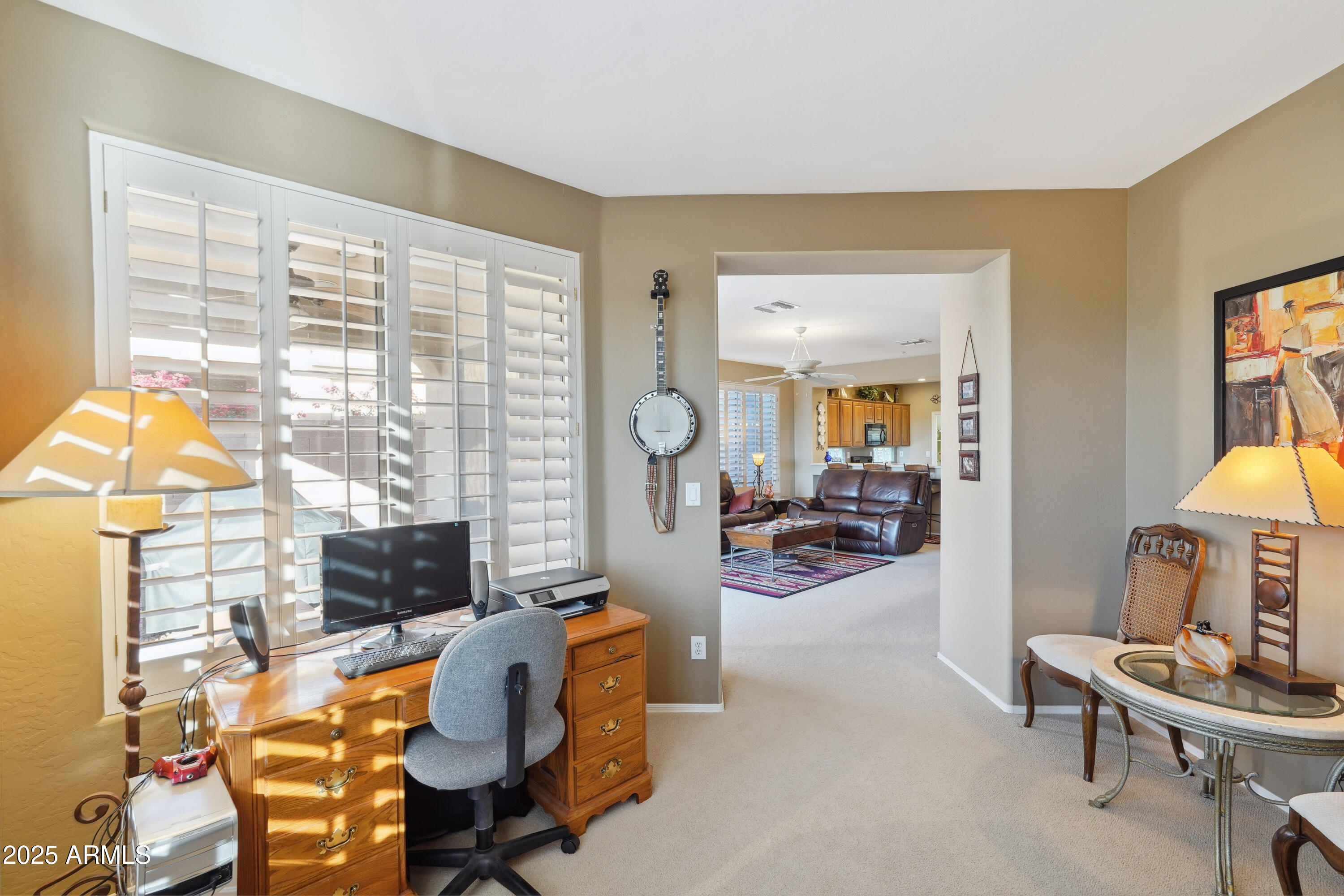 41724 N CROOKED STICK Road