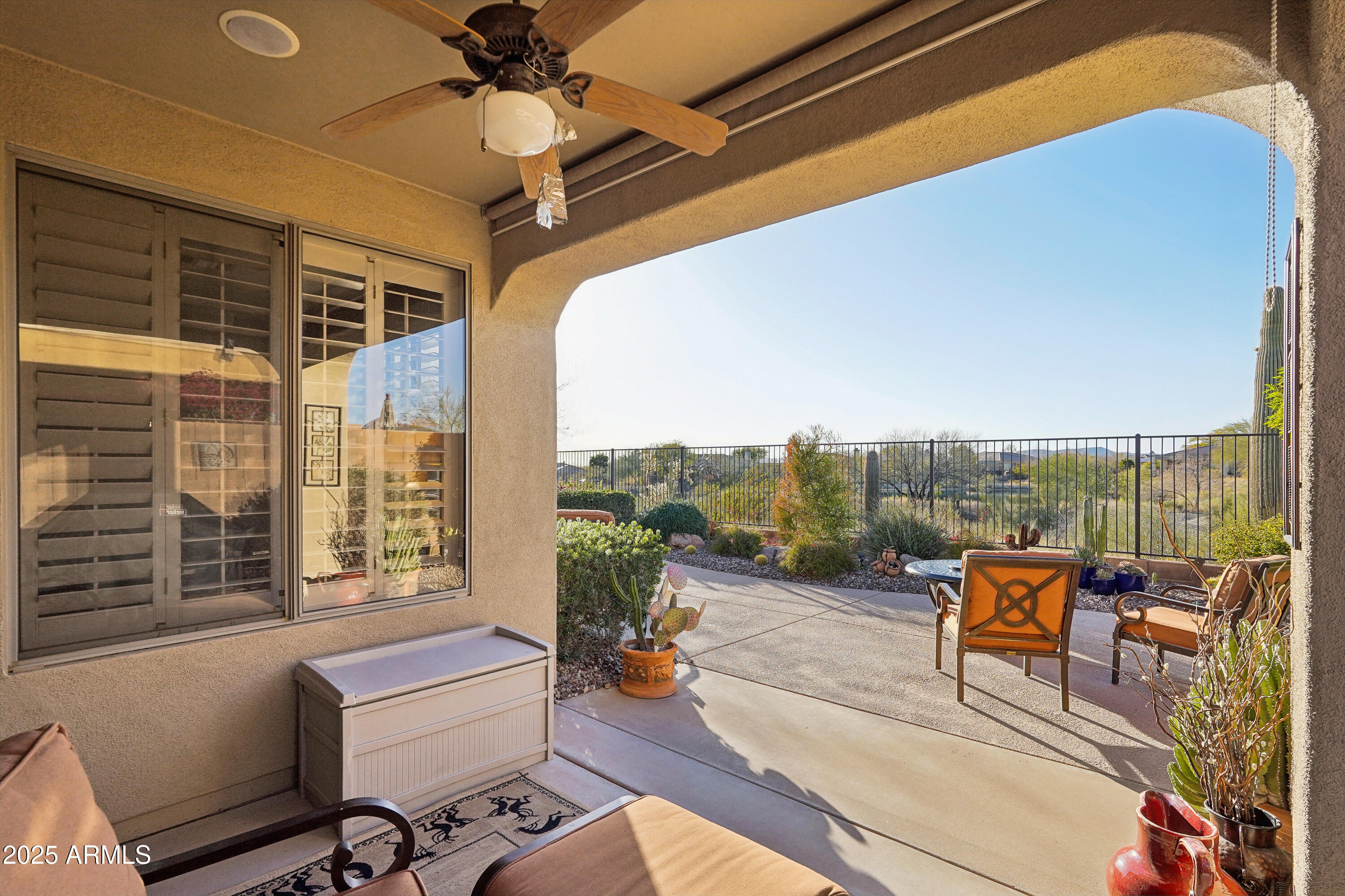 41724 N CROOKED STICK Road