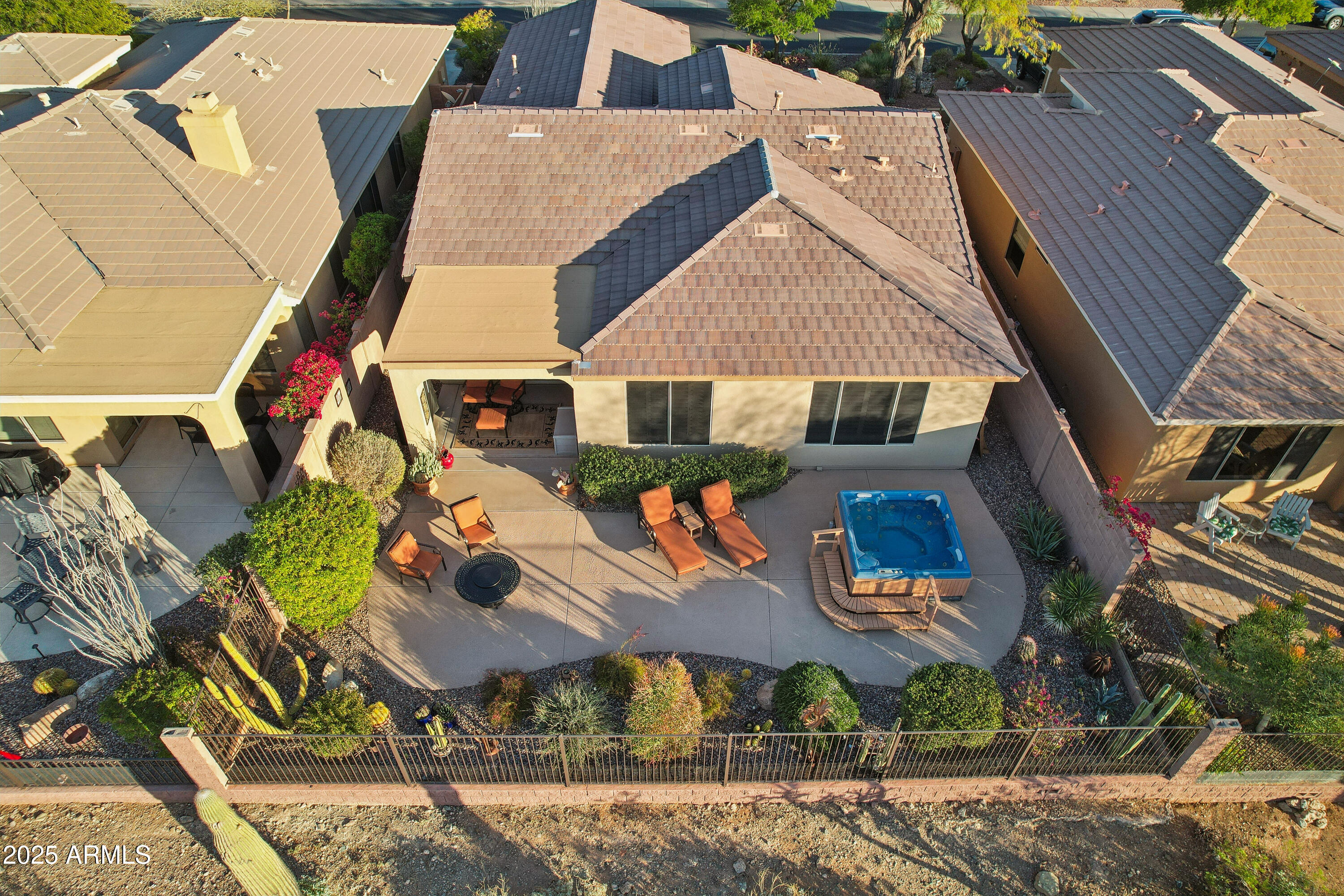 41724 N CROOKED STICK Road