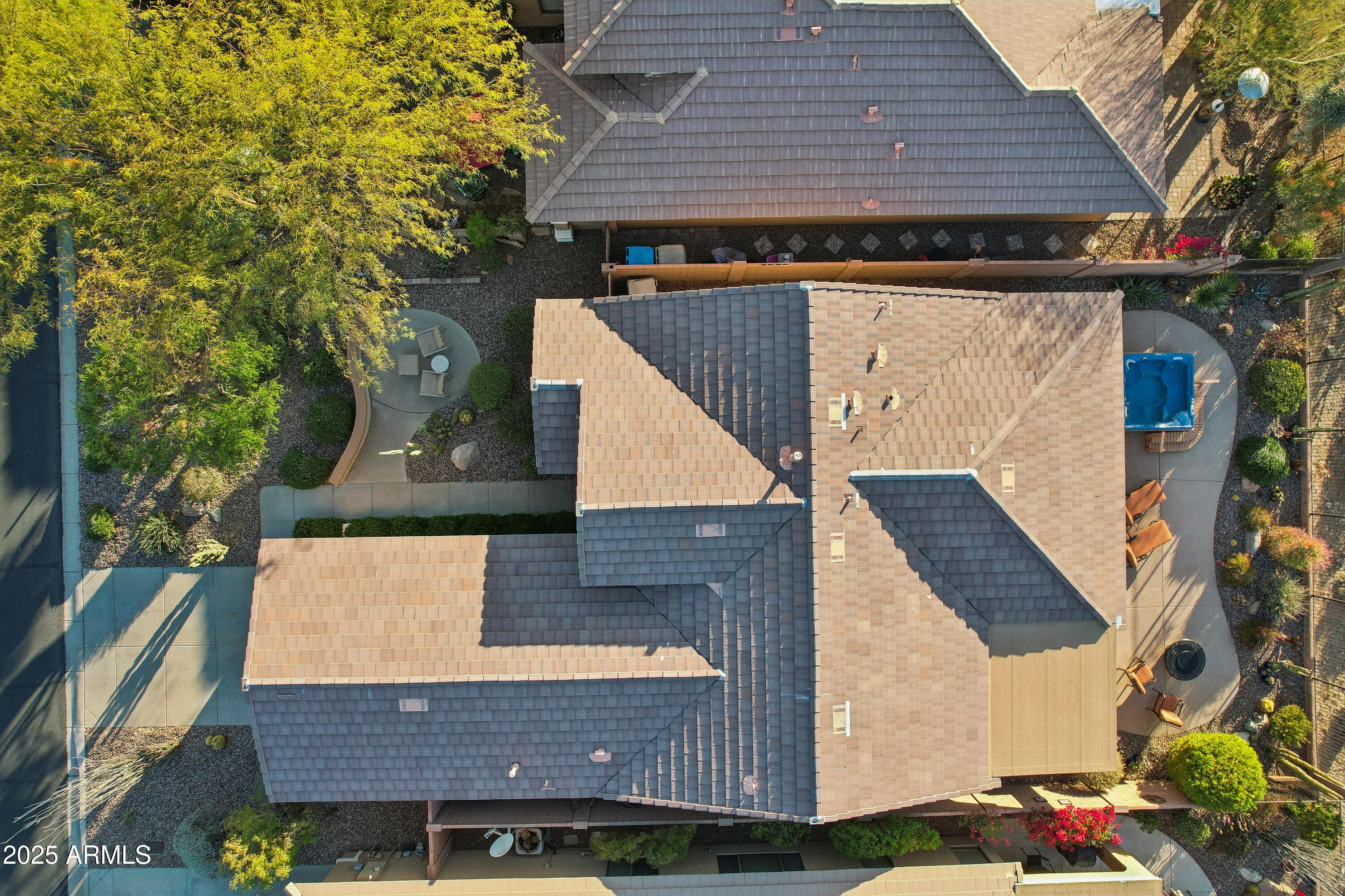 41724 N CROOKED STICK Road