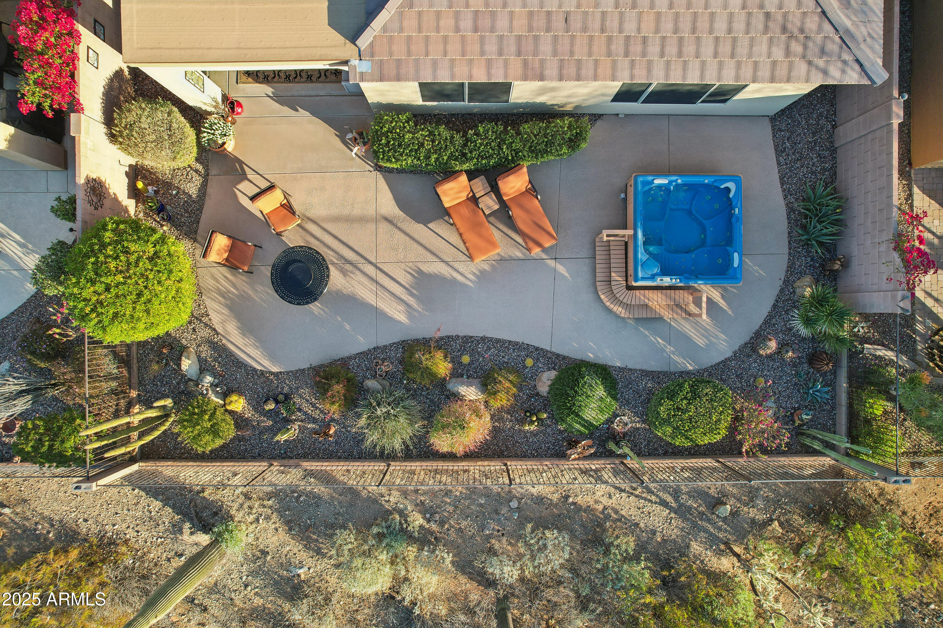 41724 N CROOKED STICK Road