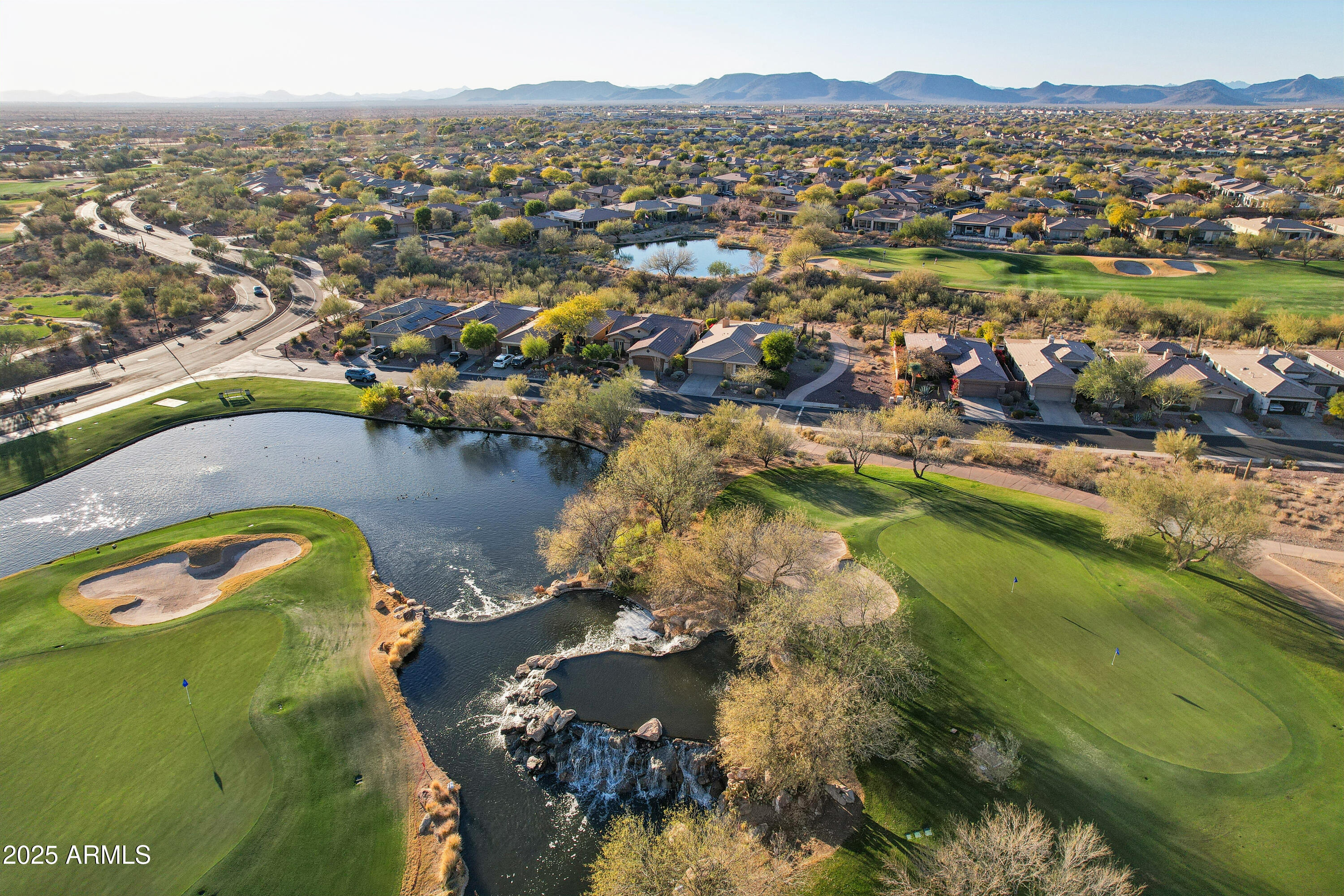 41724 N CROOKED STICK Road